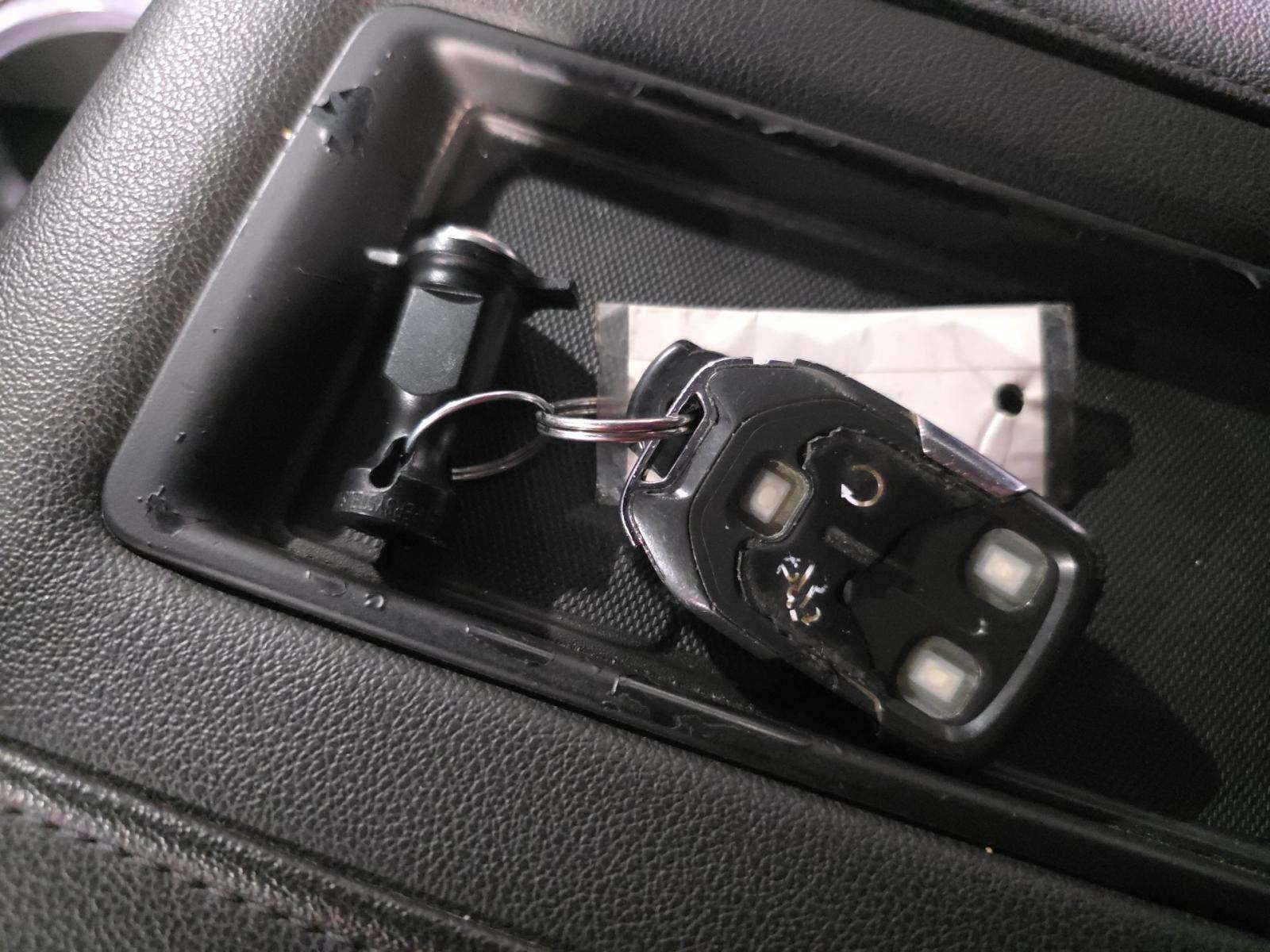 2019 Chevrolet Silverado 1500 LT Trail Boss AWD