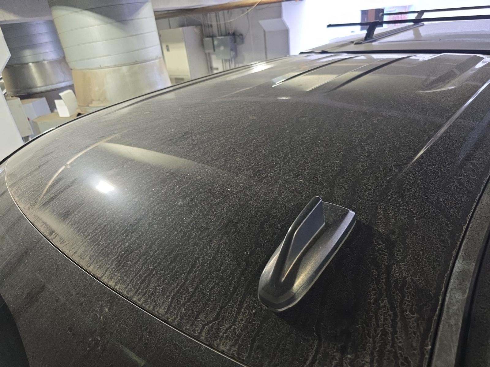 2019 Chevrolet Silverado 1500 LT Trail Boss AWD