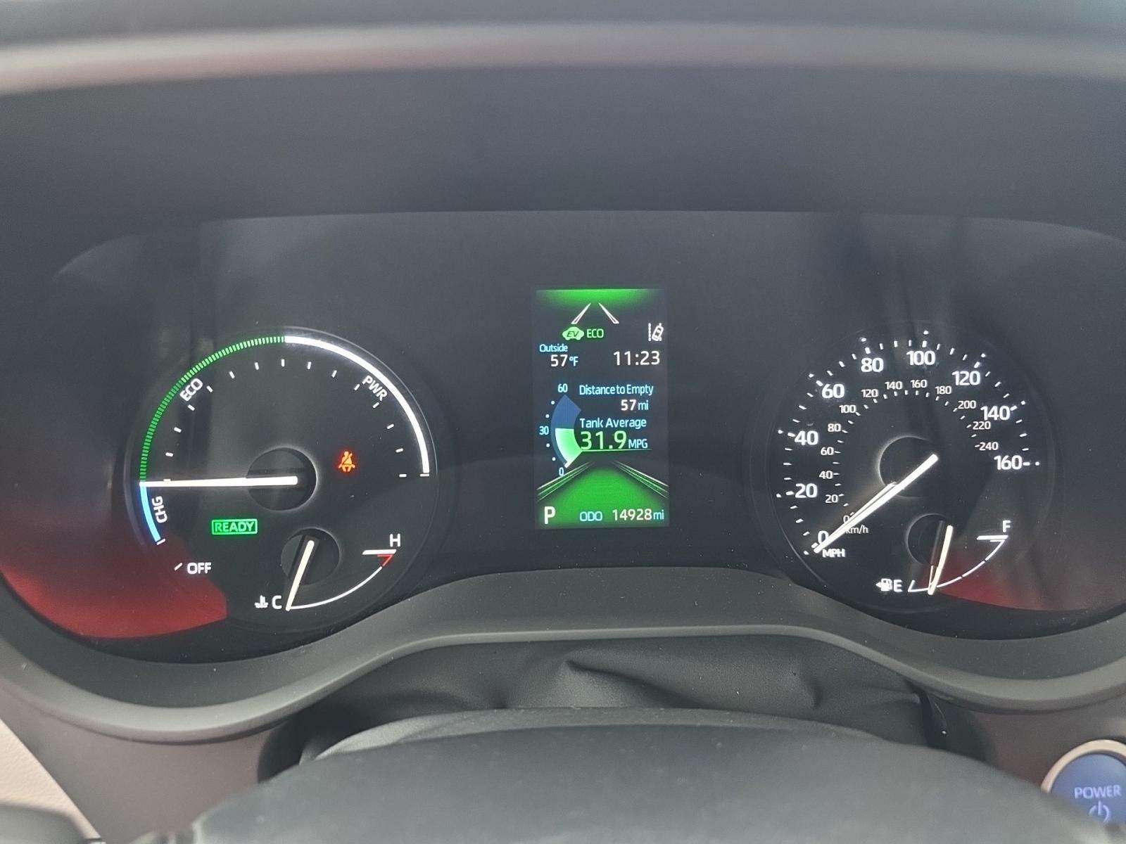 2023 Toyota Sienna XLE FWD