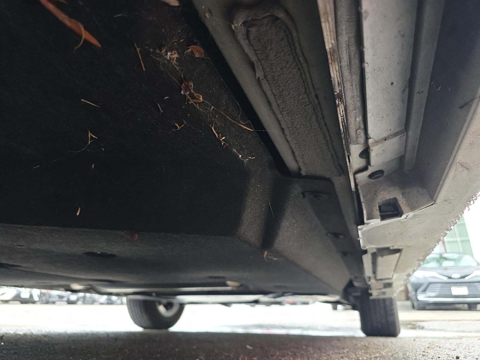 2023 Toyota Sienna XLE FWD