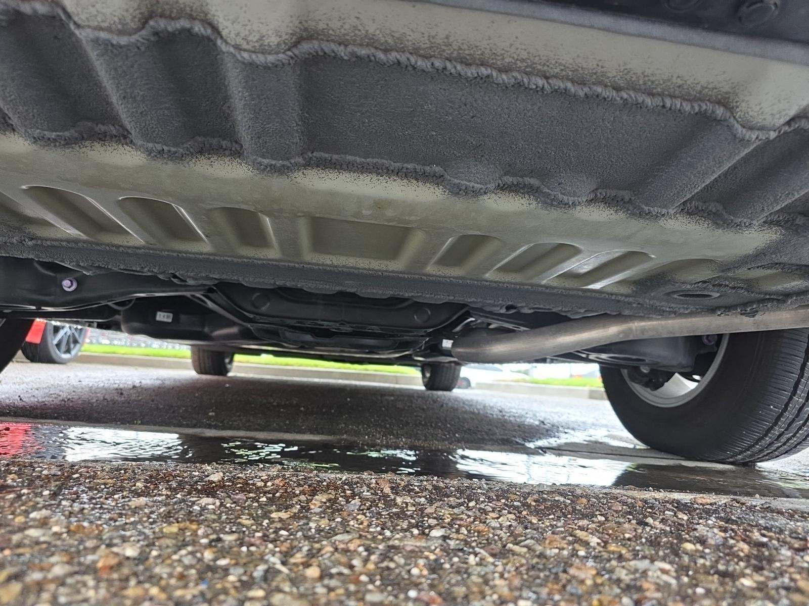 2023 Toyota Sienna XLE FWD