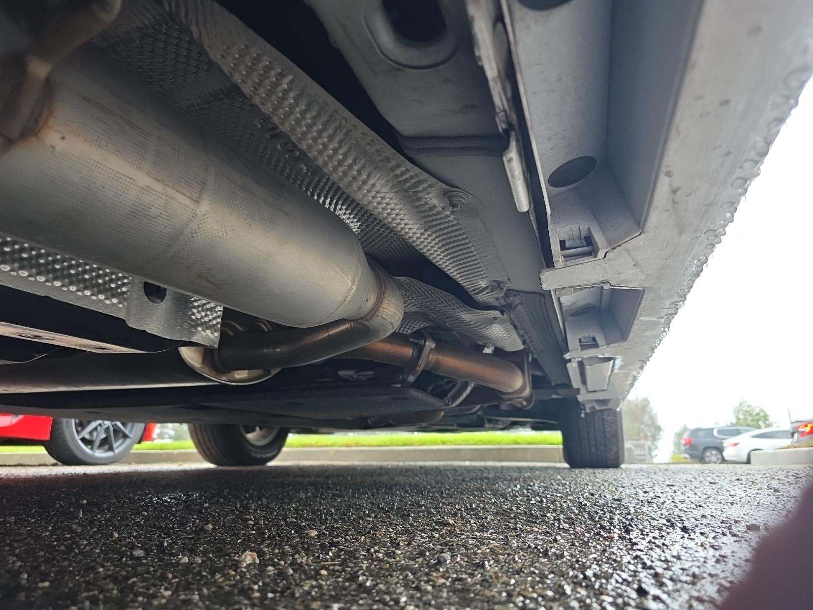 2023 Toyota Sienna XLE FWD