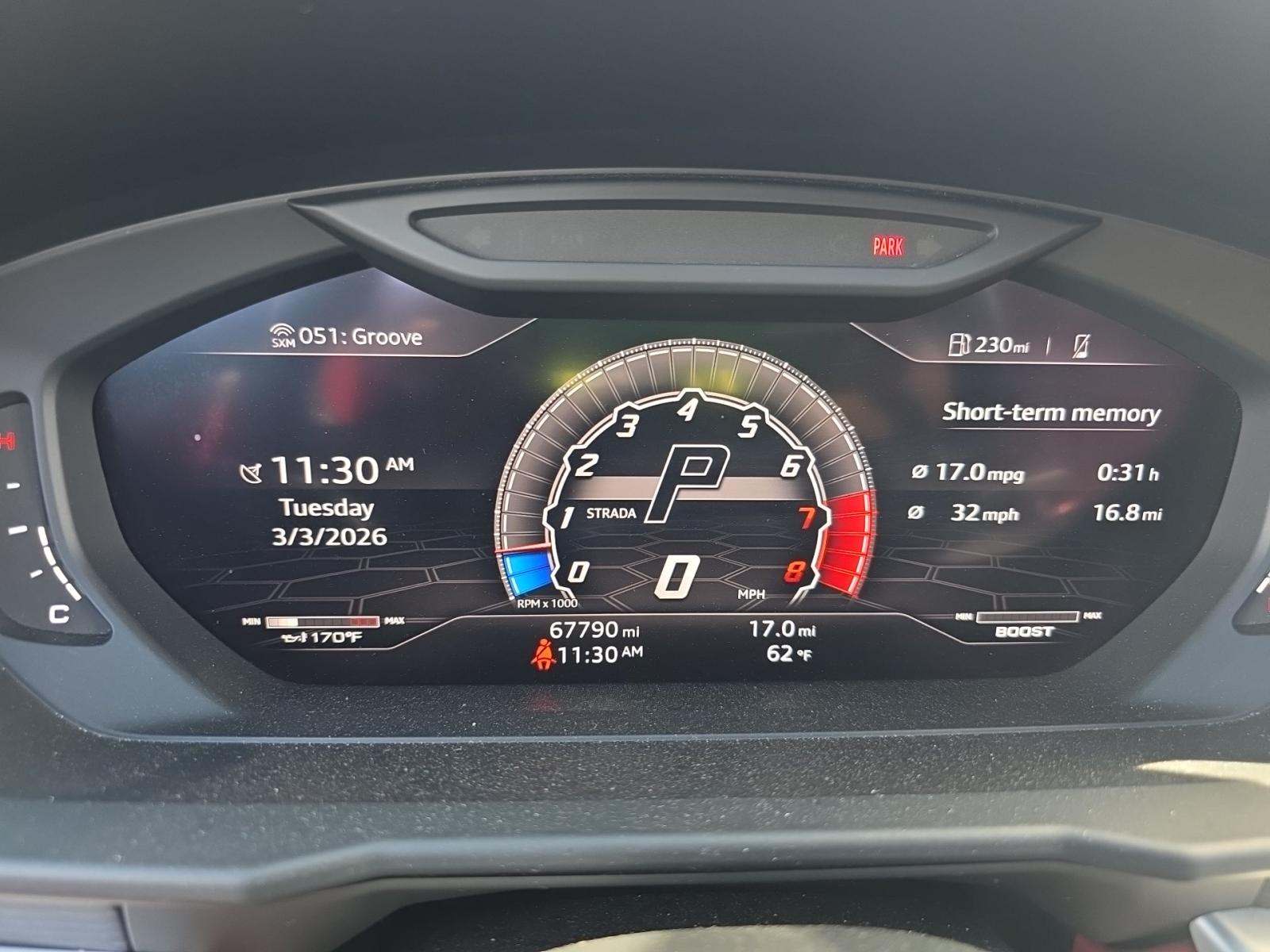 2020 Lamborghini Urus Base AWD