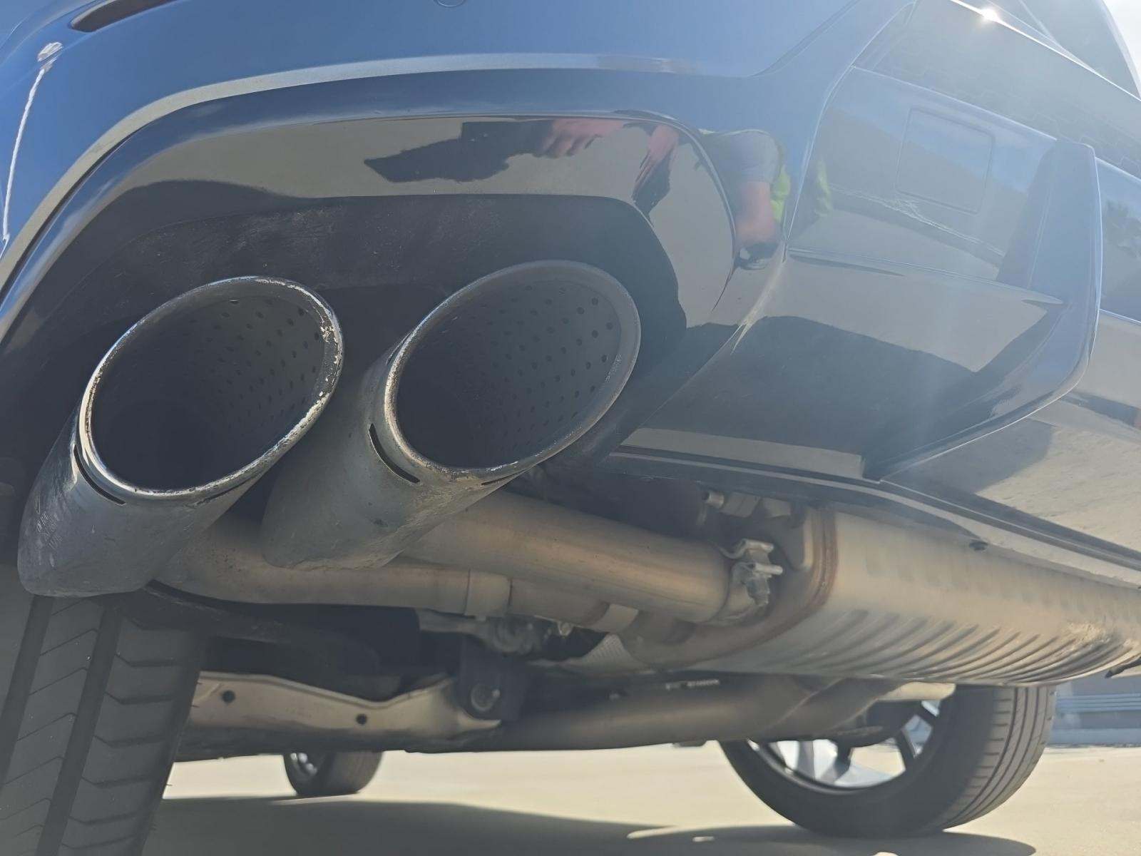 2020 Lamborghini Urus Base AWD