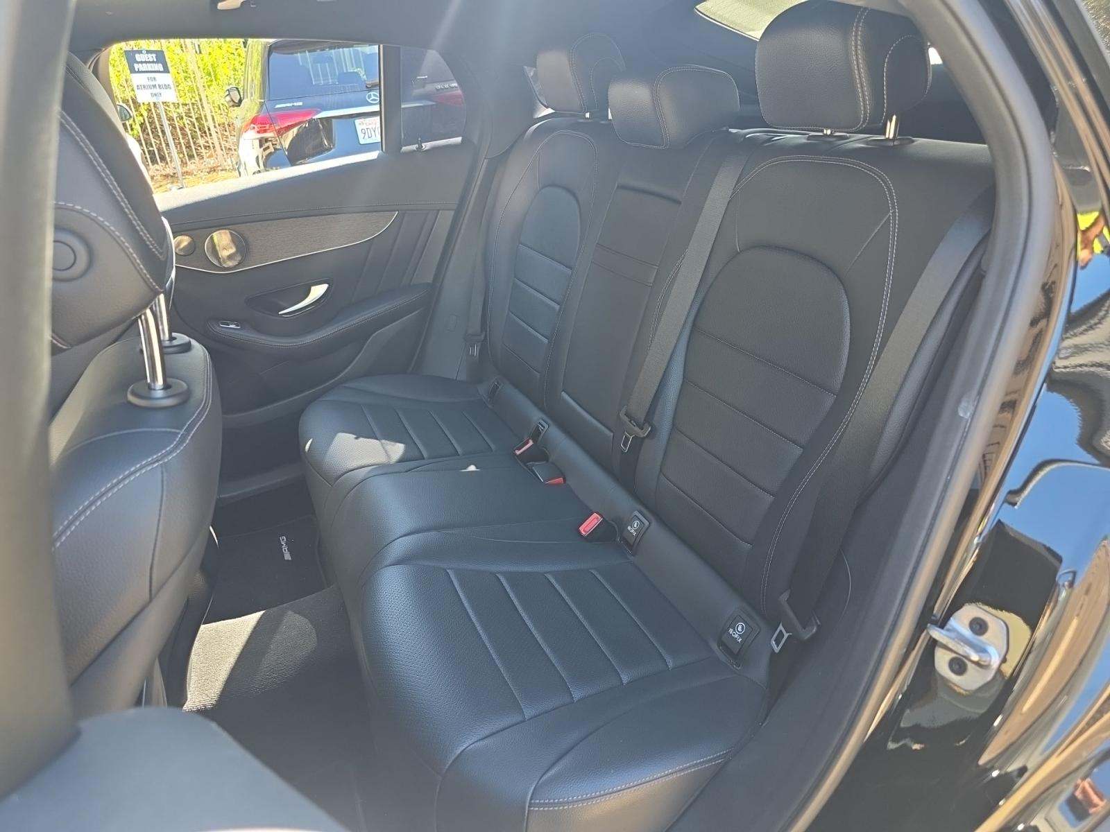 2023 Mercedes-Benz GLC GLC 300 AWD