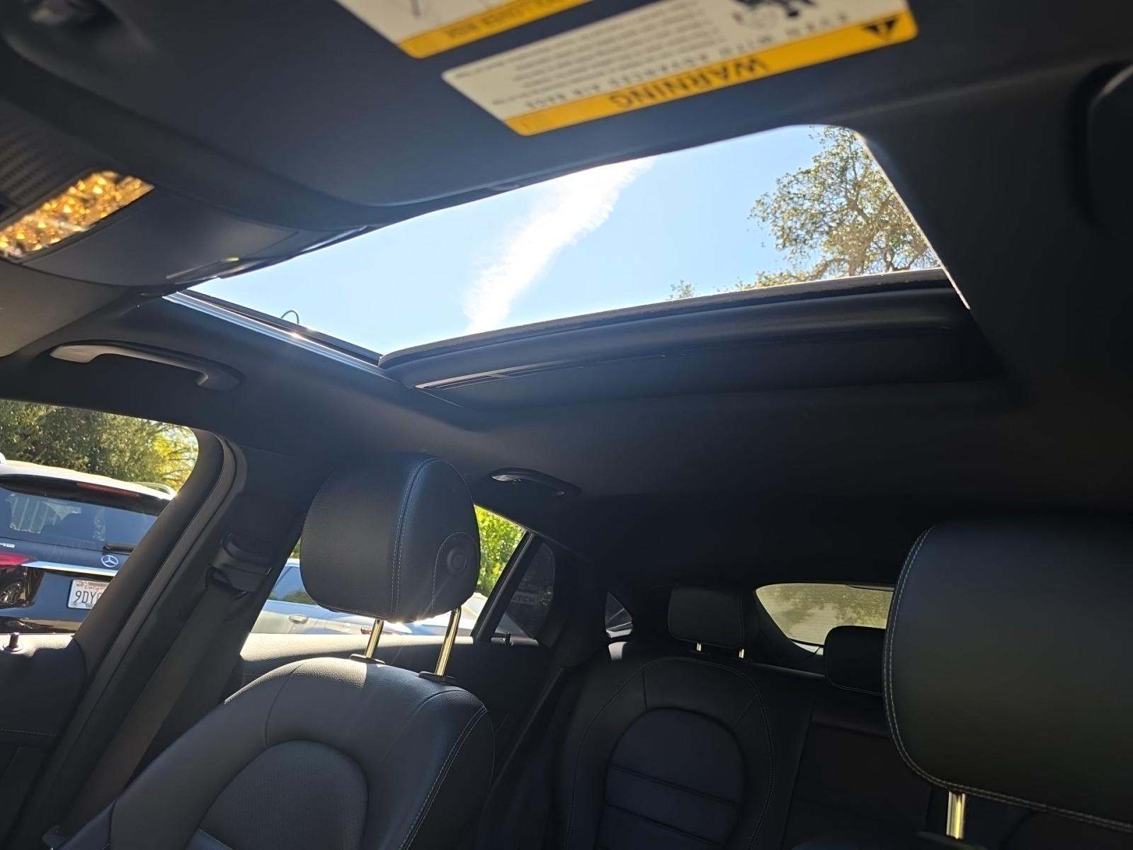 2023 Mercedes-Benz GLC GLC 300 AWD