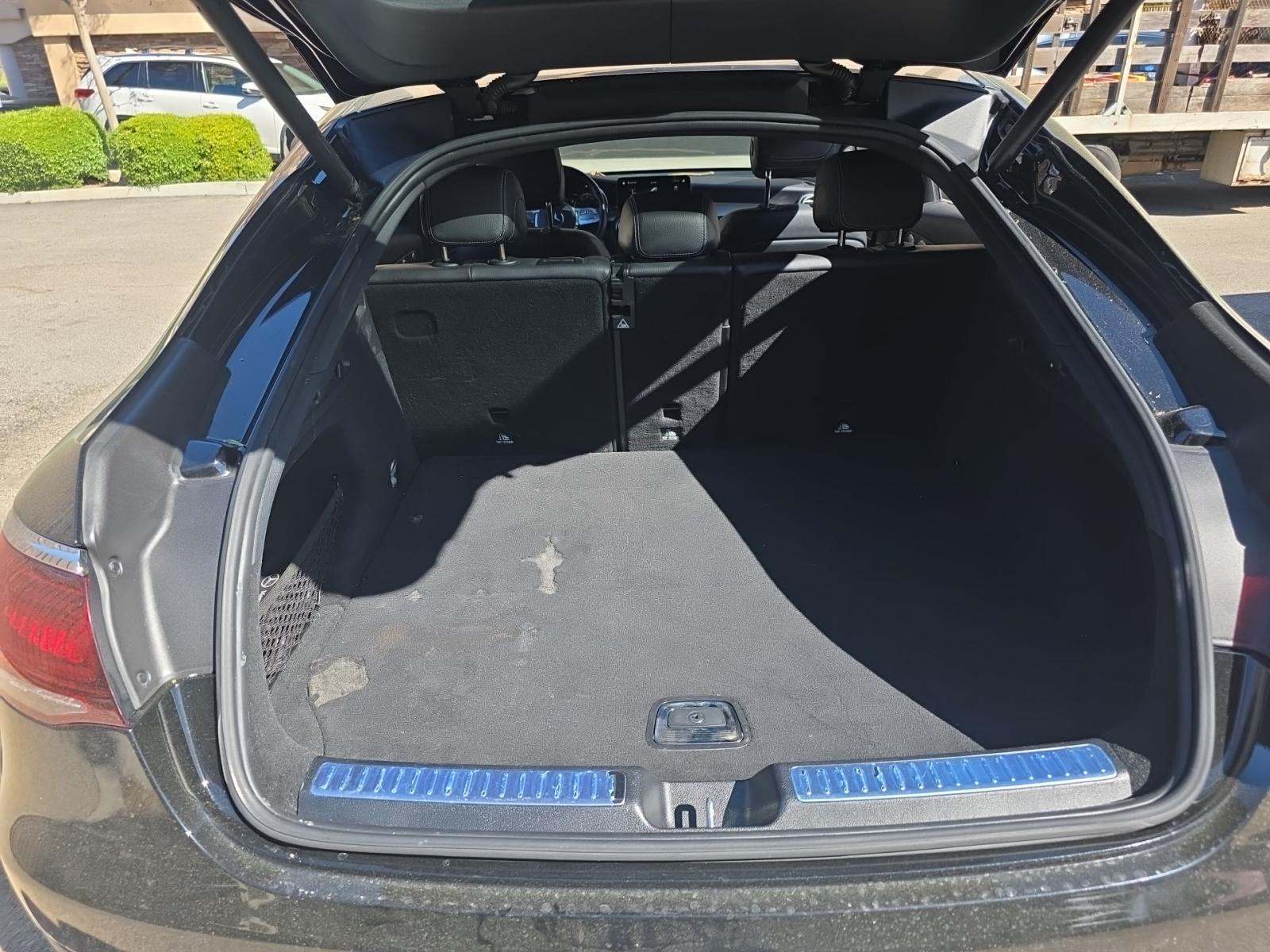 2023 Mercedes-Benz GLC GLC 300 AWD