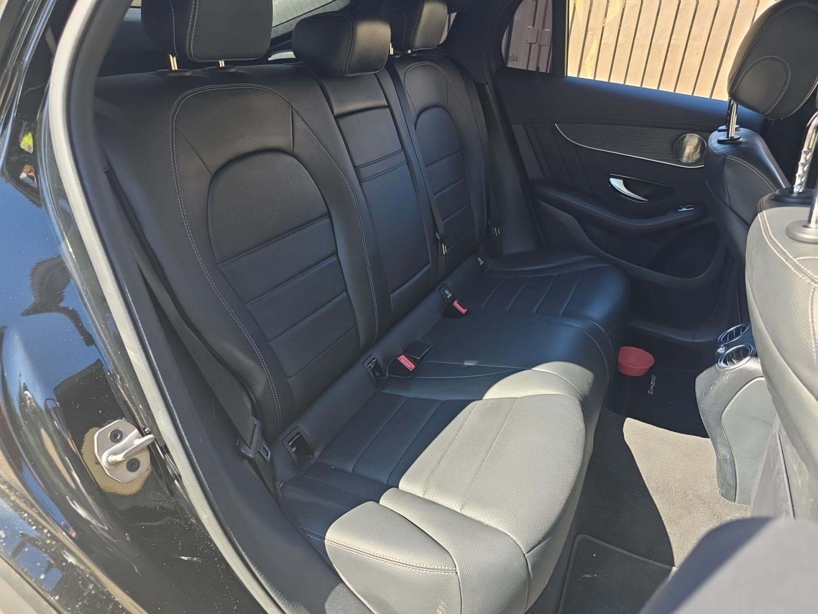 2023 Mercedes-Benz GLC GLC 300 AWD