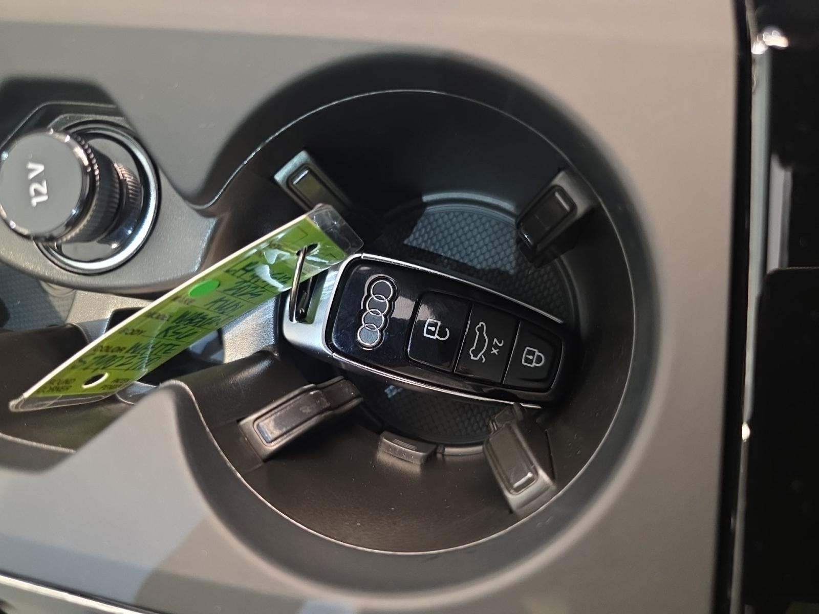 2025 Audi RS 6 Base AWD