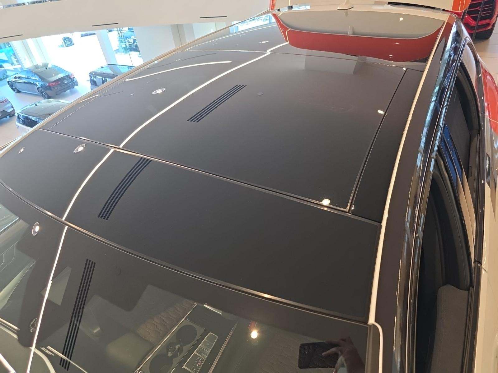 2025 Audi RS 6 Base AWD