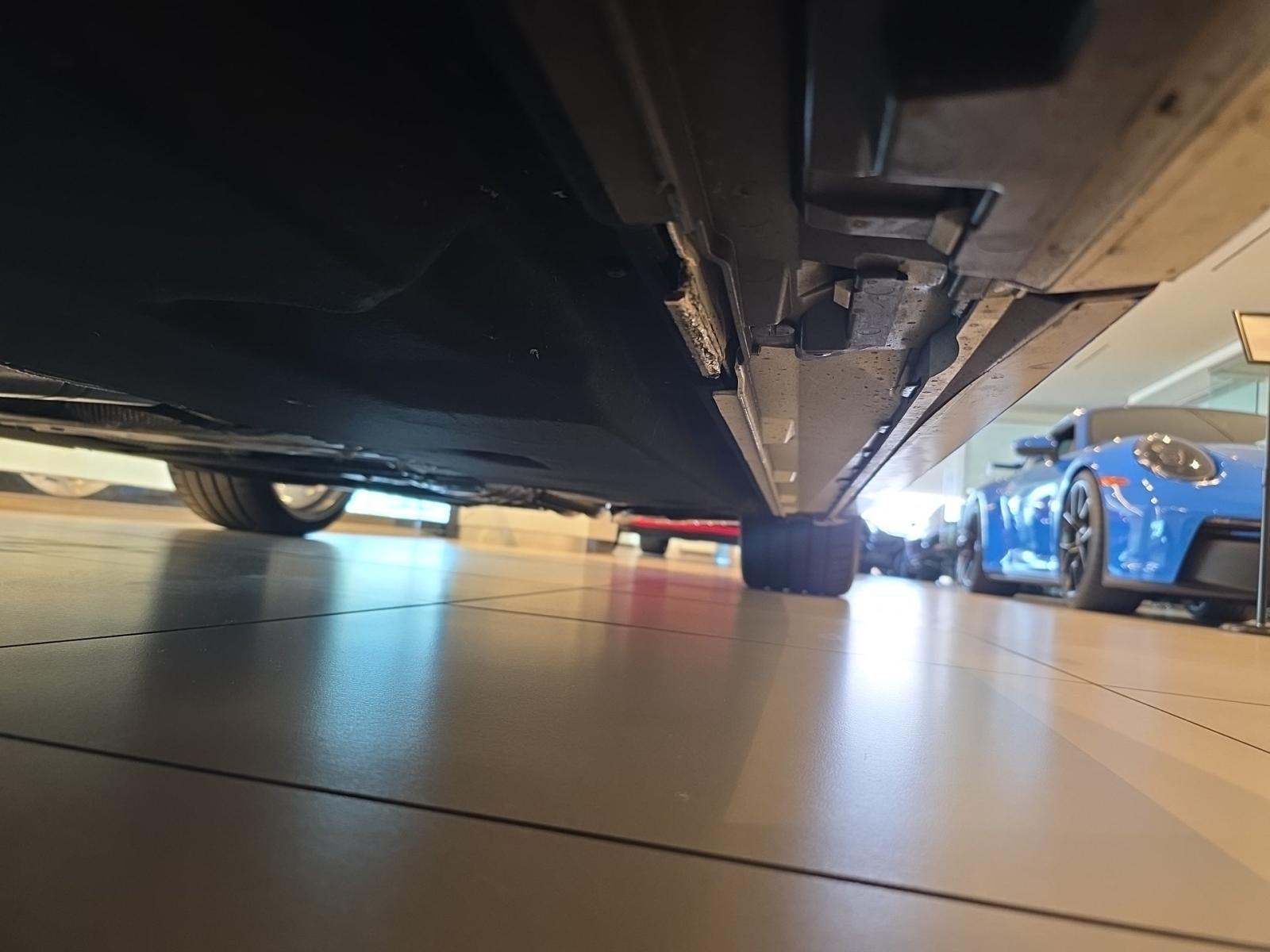 2025 Audi RS 6 Base AWD