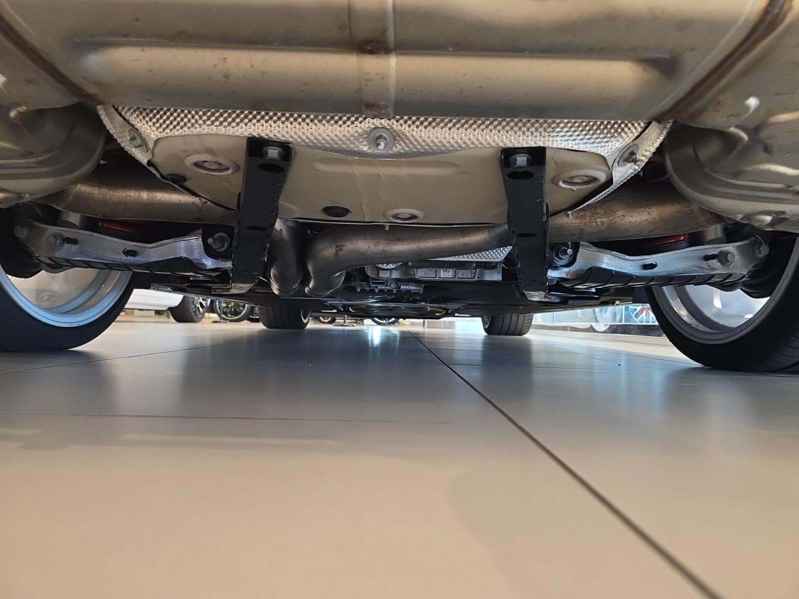 2025 Audi RS 6 Base AWD