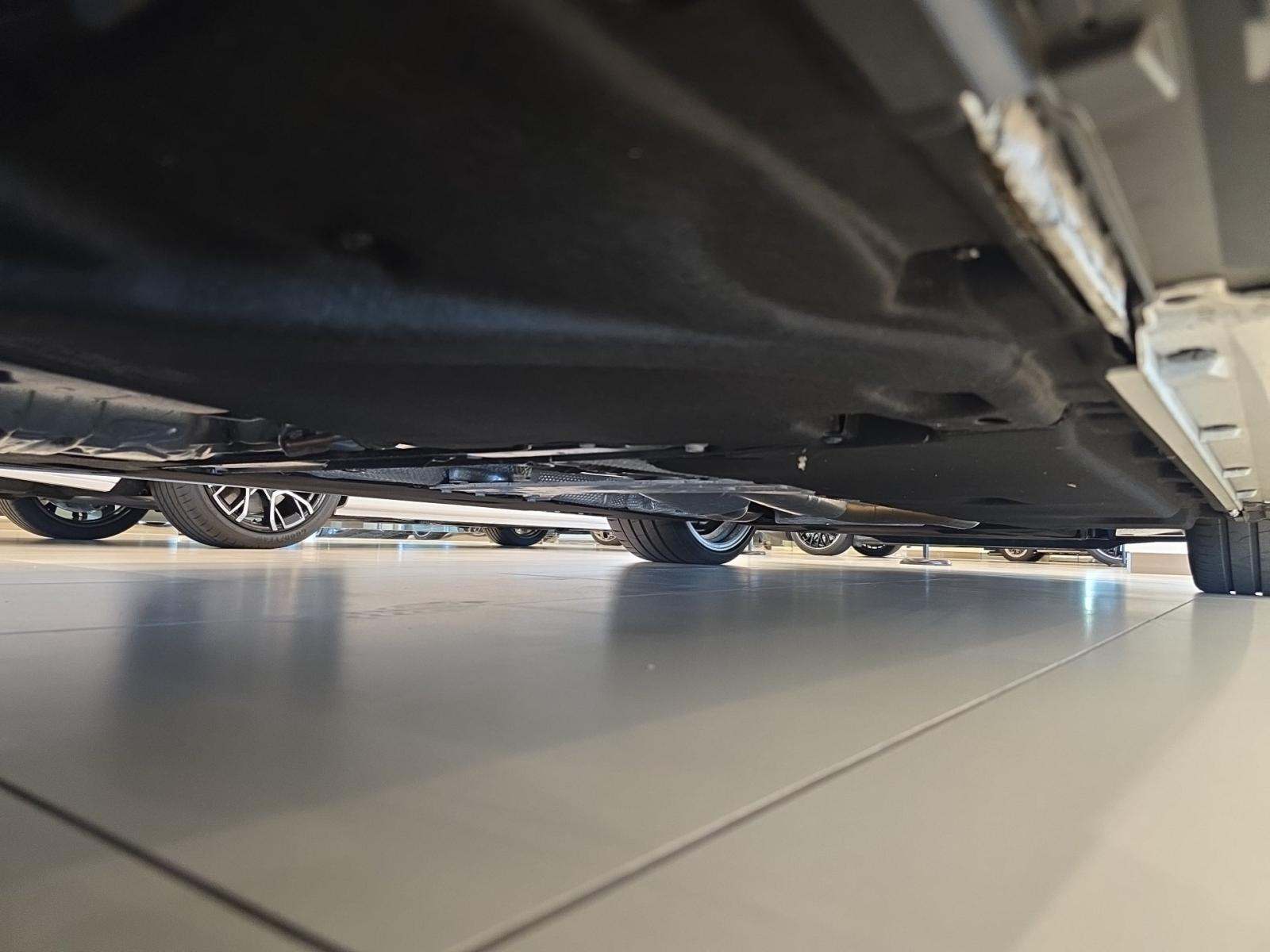 2025 Audi RS 6 Base AWD