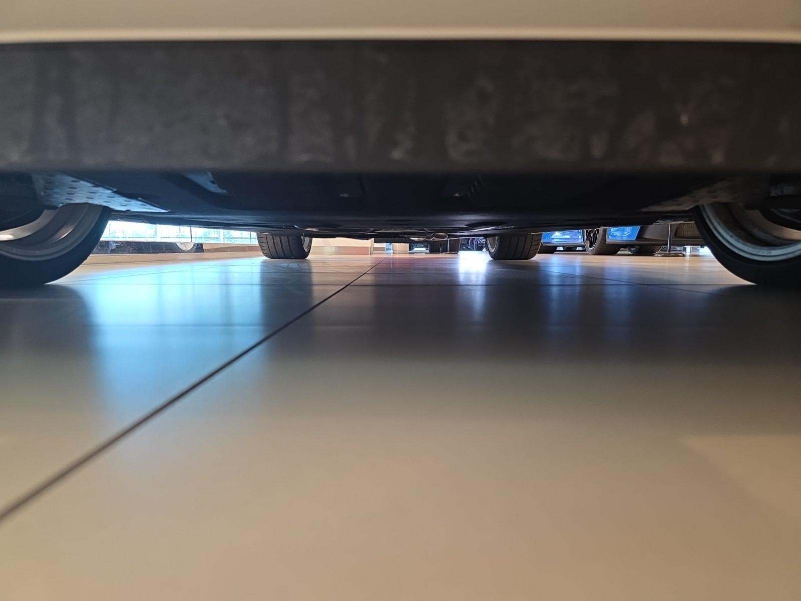 2025 Audi RS 6 Base AWD