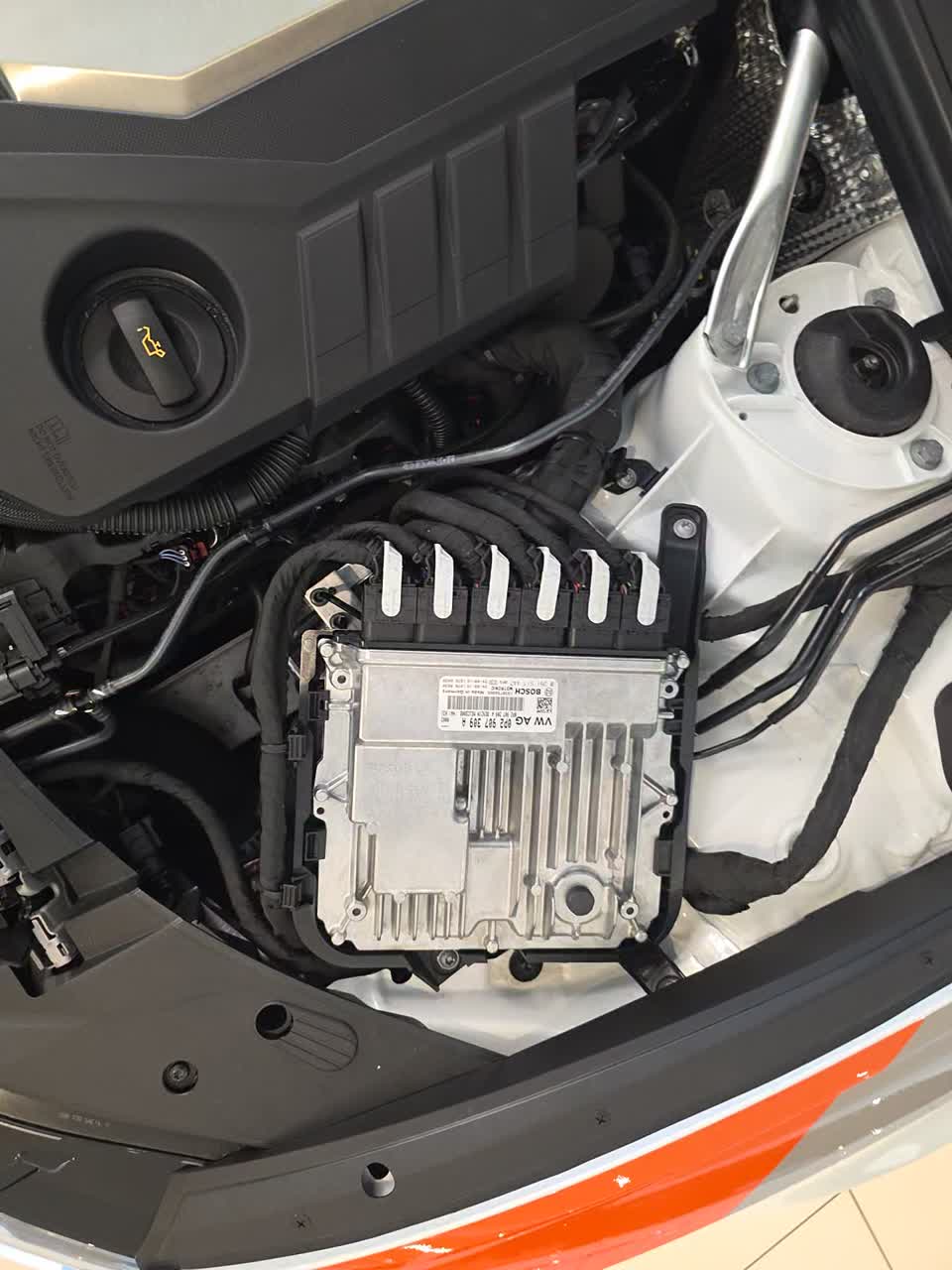 2025 Audi RS 6 Base AWD