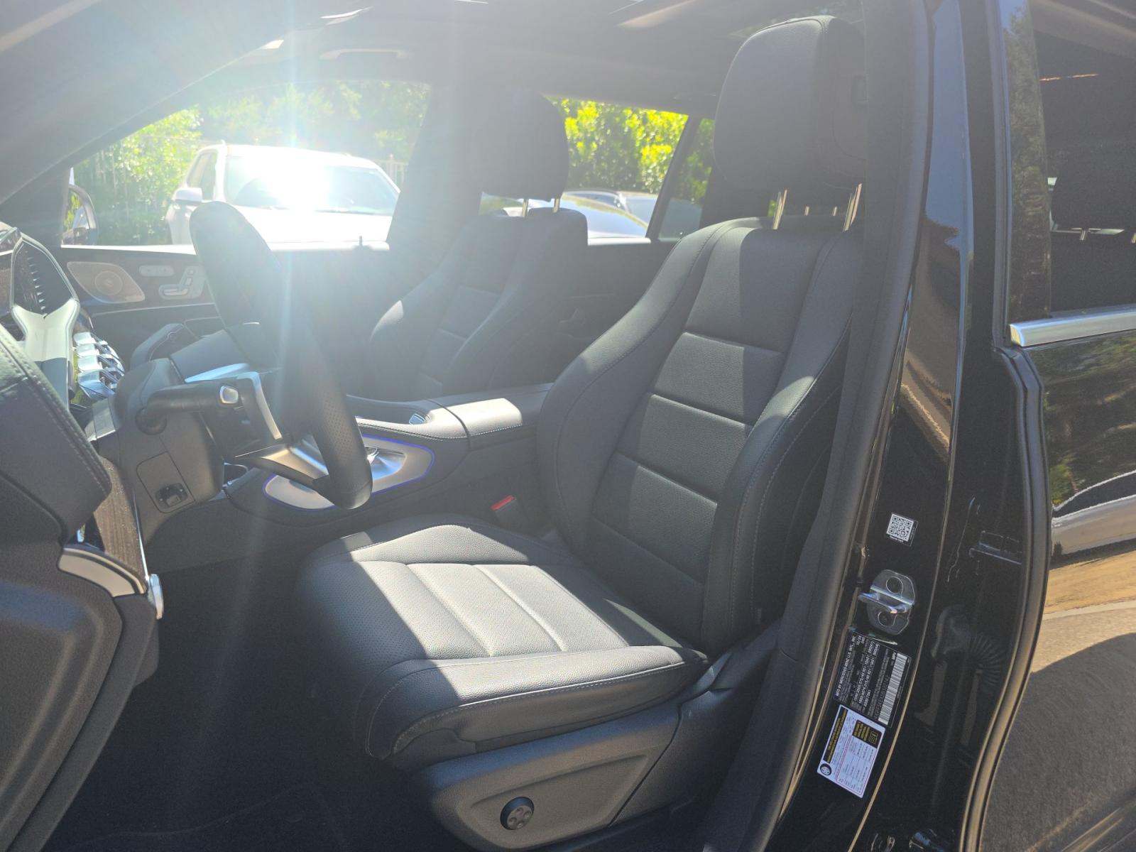 MERCEDES-BENZ GLS-CLASS - 6