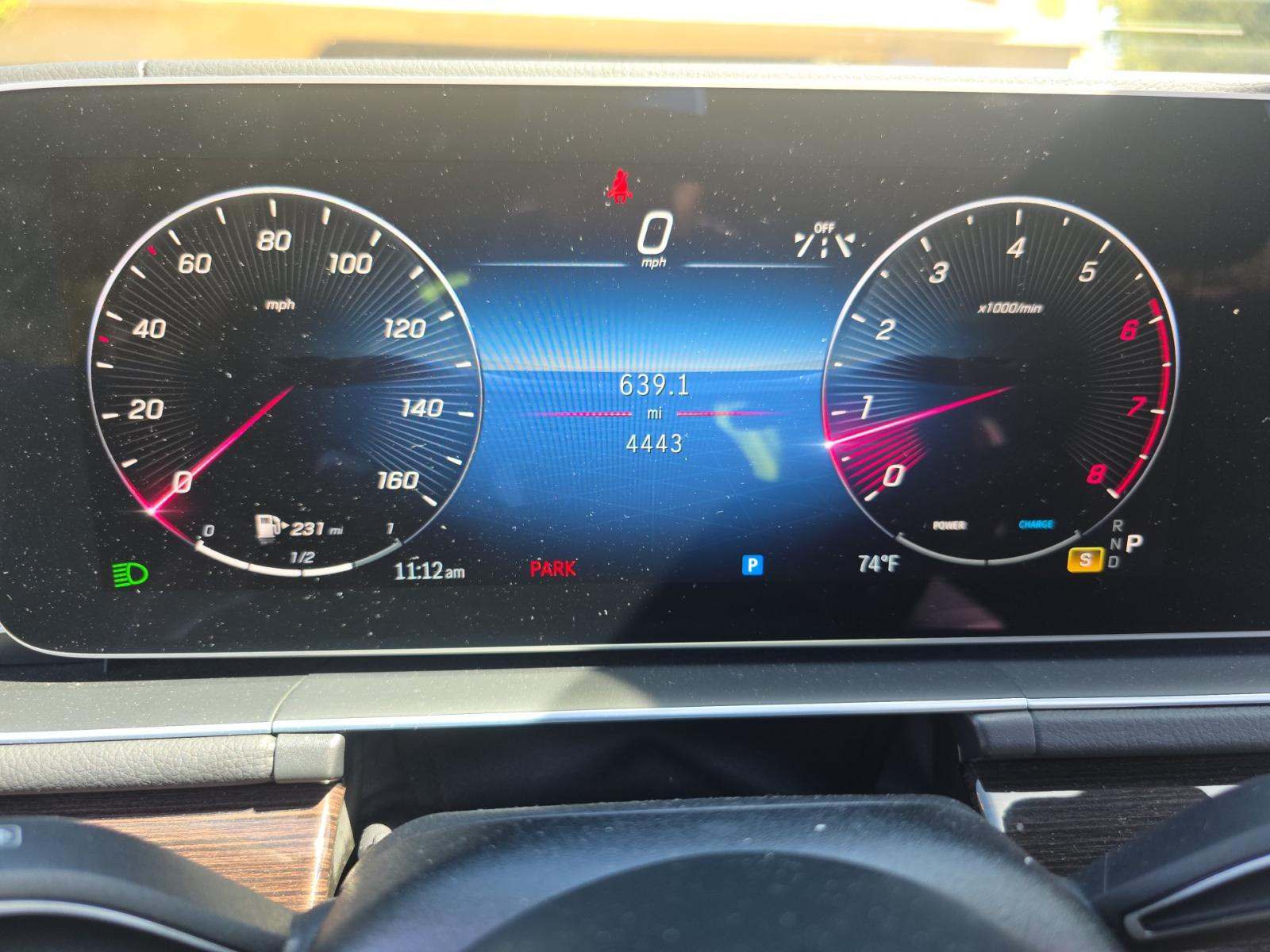 MERCEDES-BENZ GLS-CLASS - 9