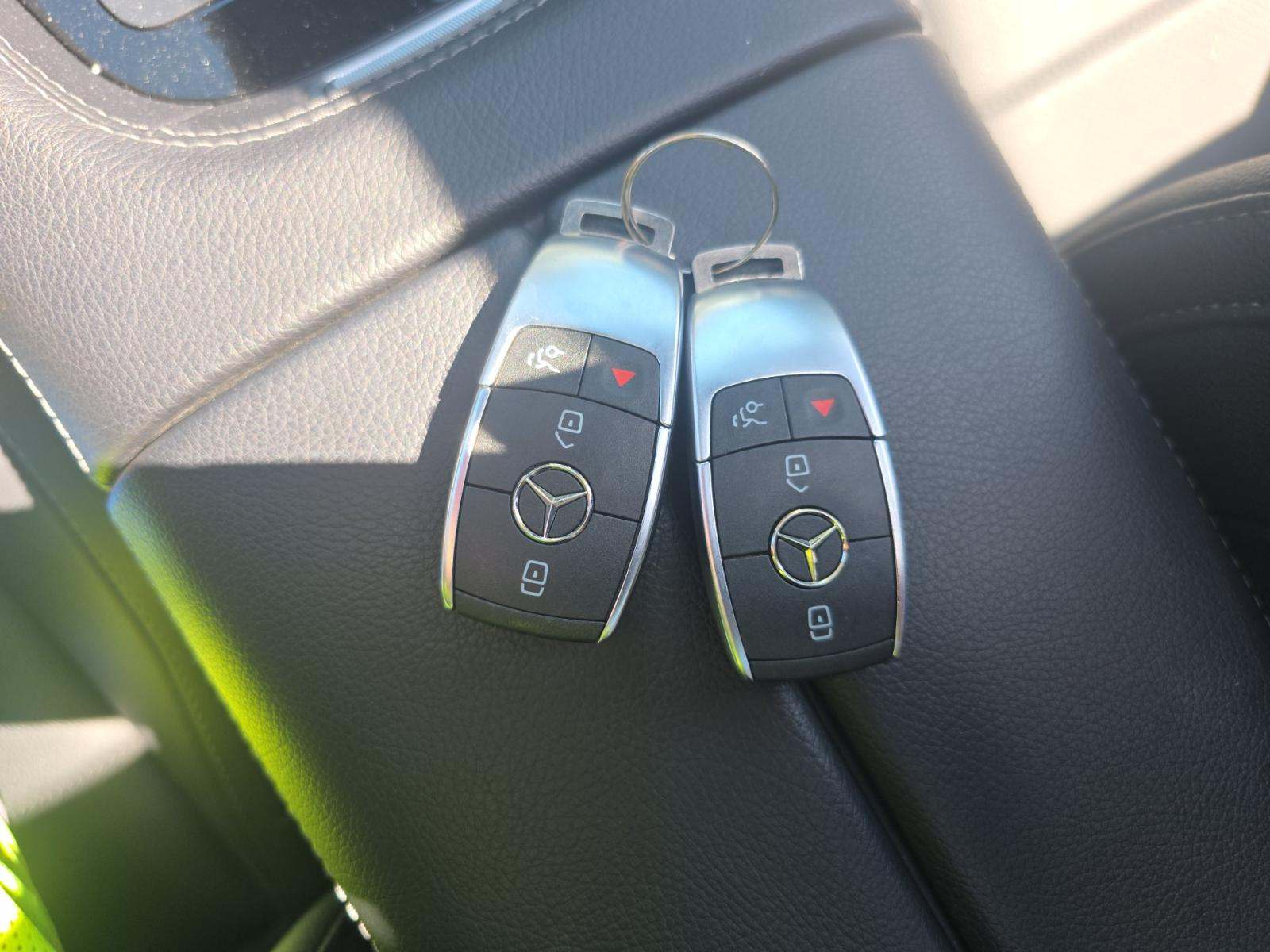 MERCEDES-BENZ GLS-CLASS - 8