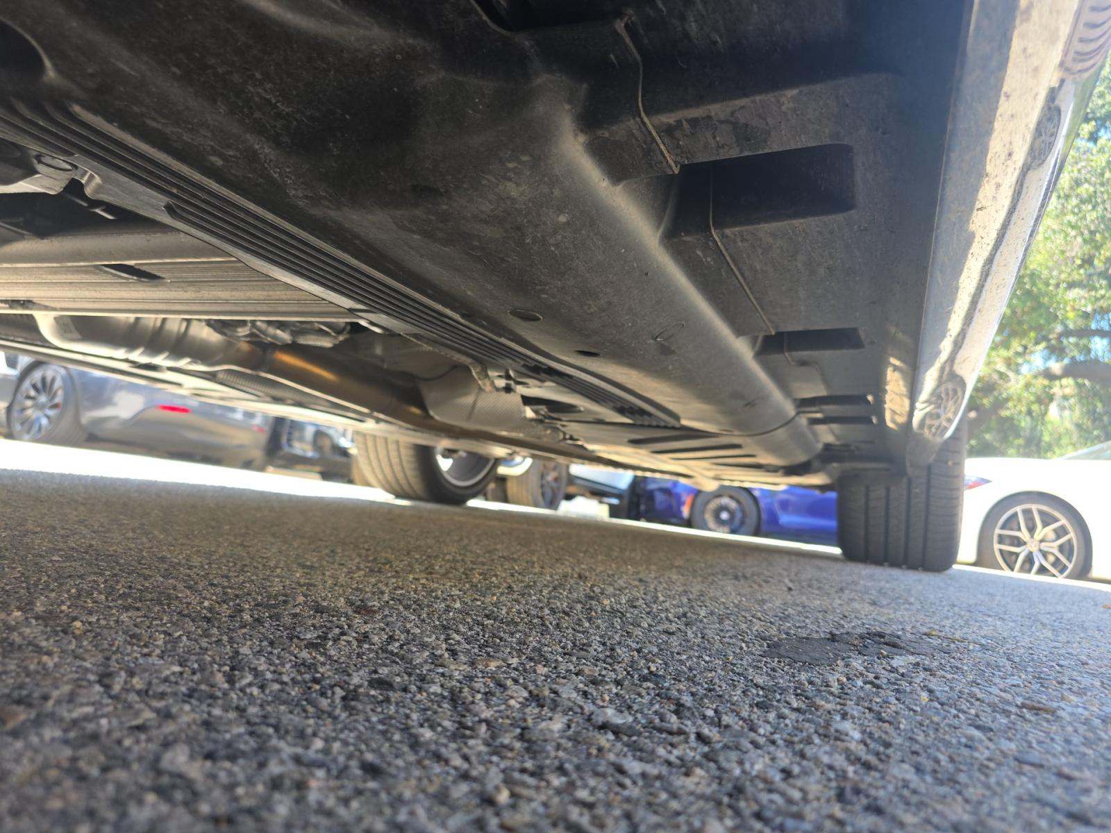 MERCEDES-BENZ GLS-CLASS - 7