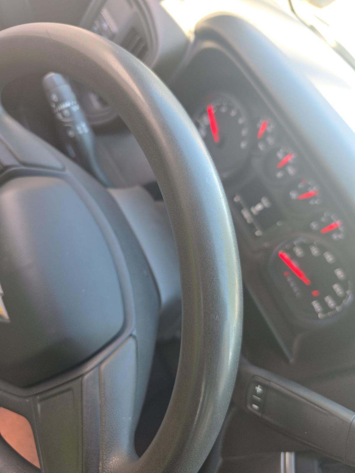 2021 Chevrolet Silverado 1500 Custom RWD
