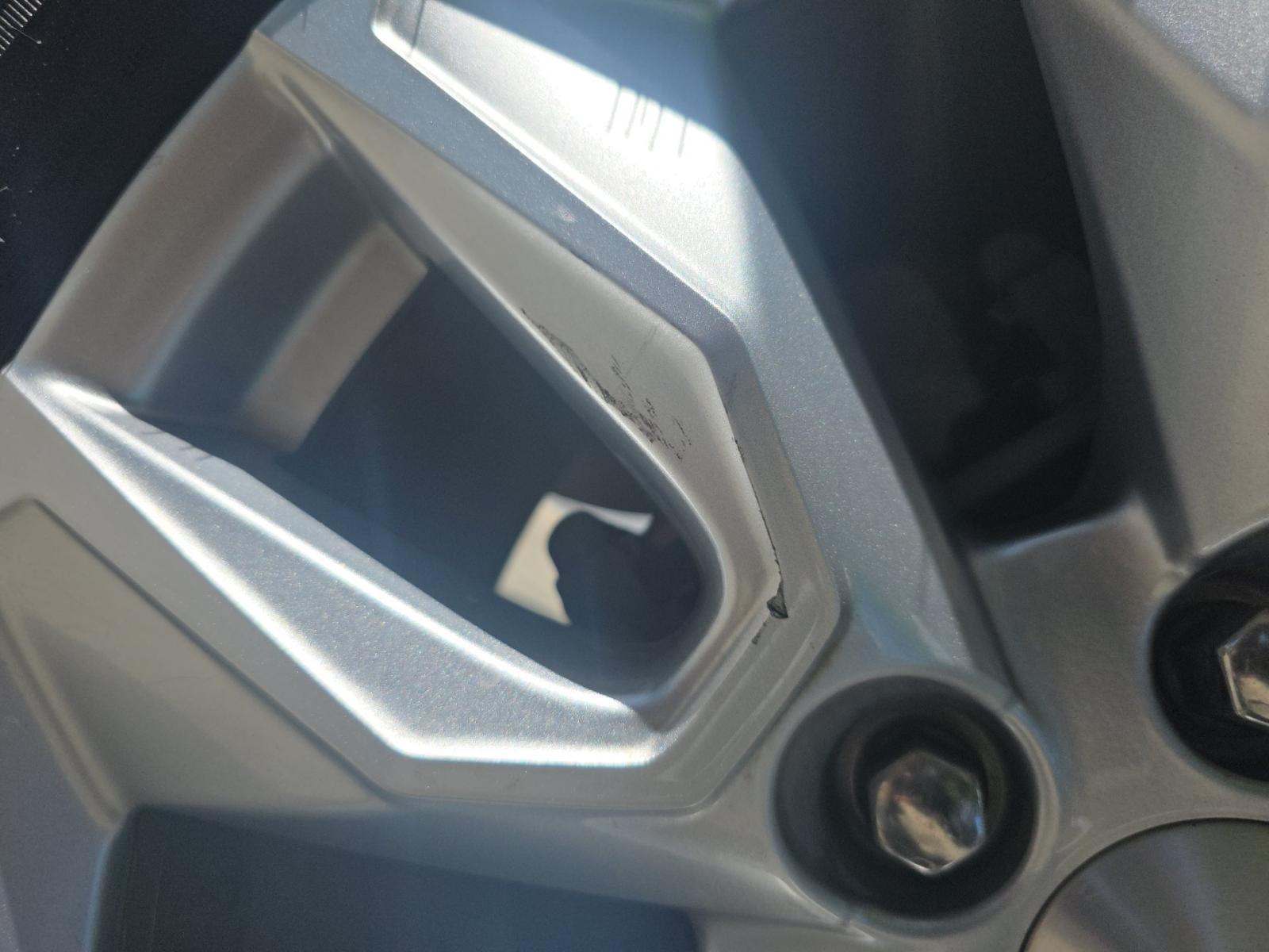 2021 Chevrolet Silverado 1500 Custom RWD