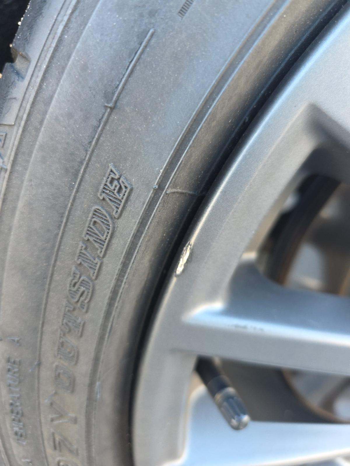 2022 Subaru WRX GT AWD