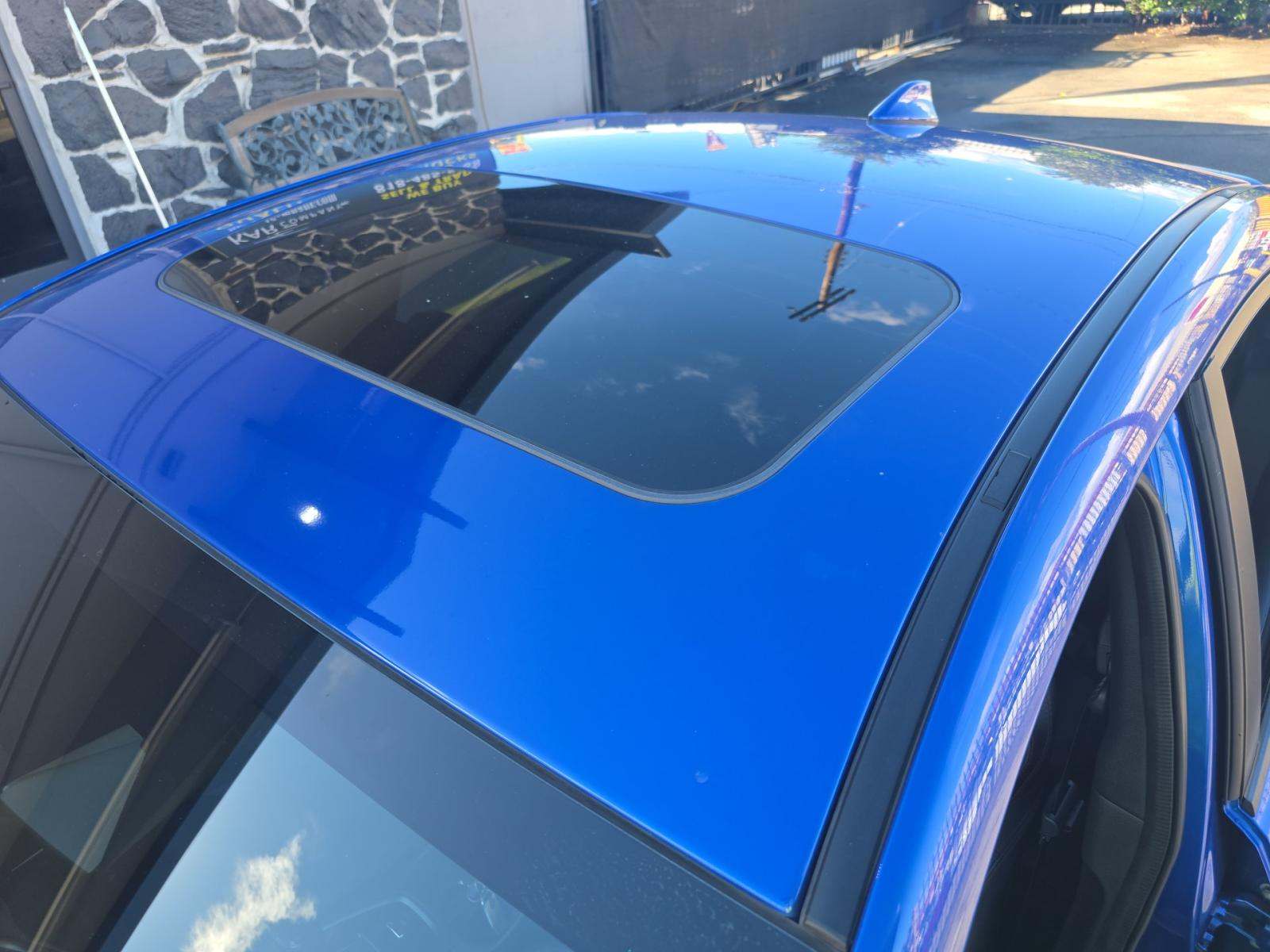 2022 Subaru WRX GT AWD