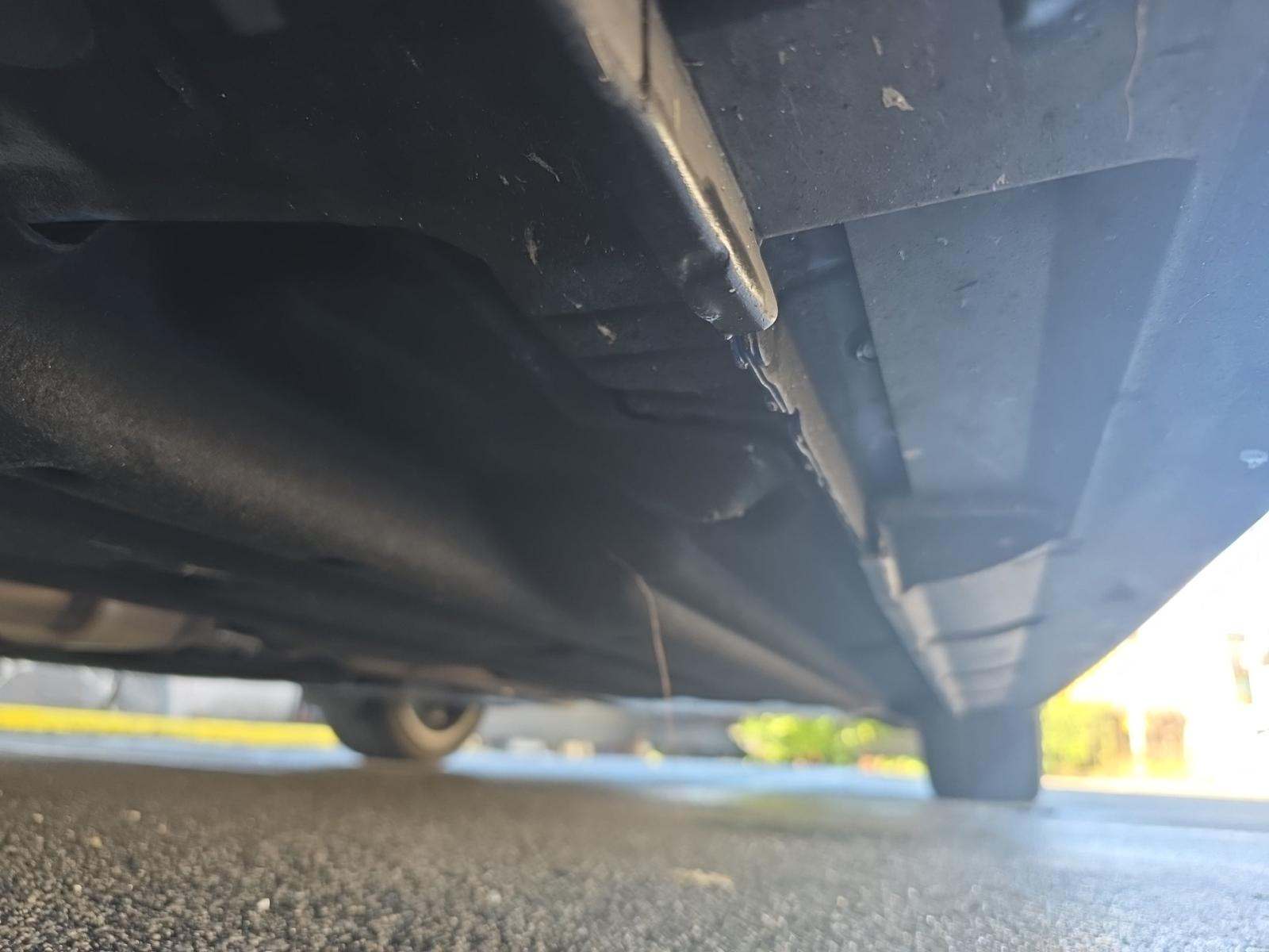 2022 Subaru WRX GT AWD