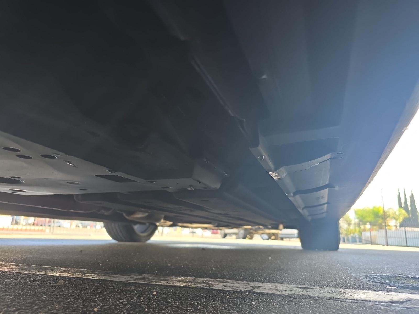 2022 Subaru WRX GT AWD