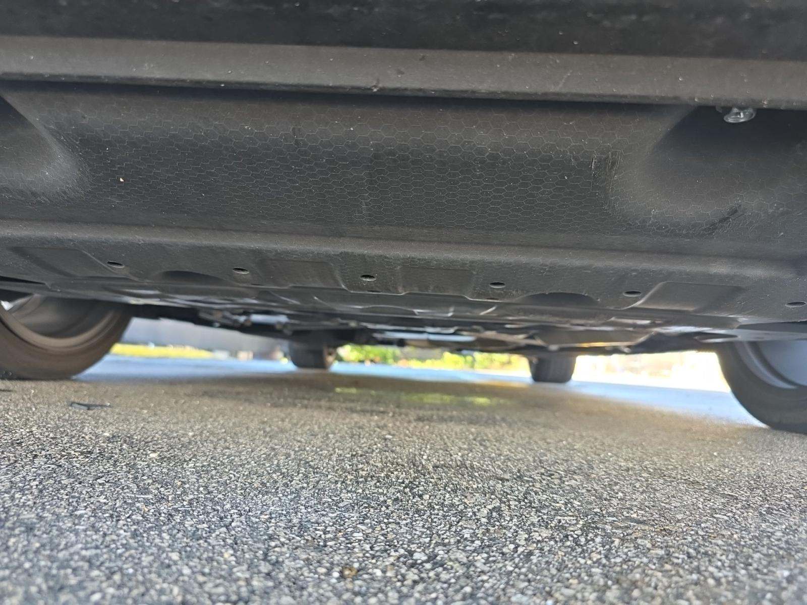 2022 Subaru WRX GT AWD