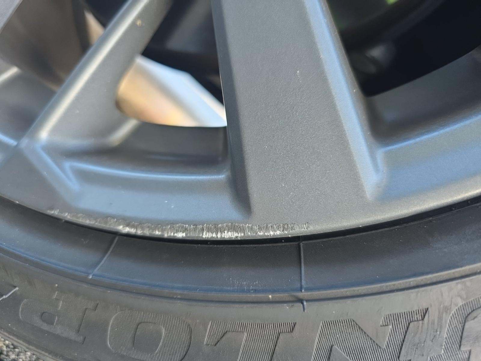 2022 Subaru WRX GT AWD