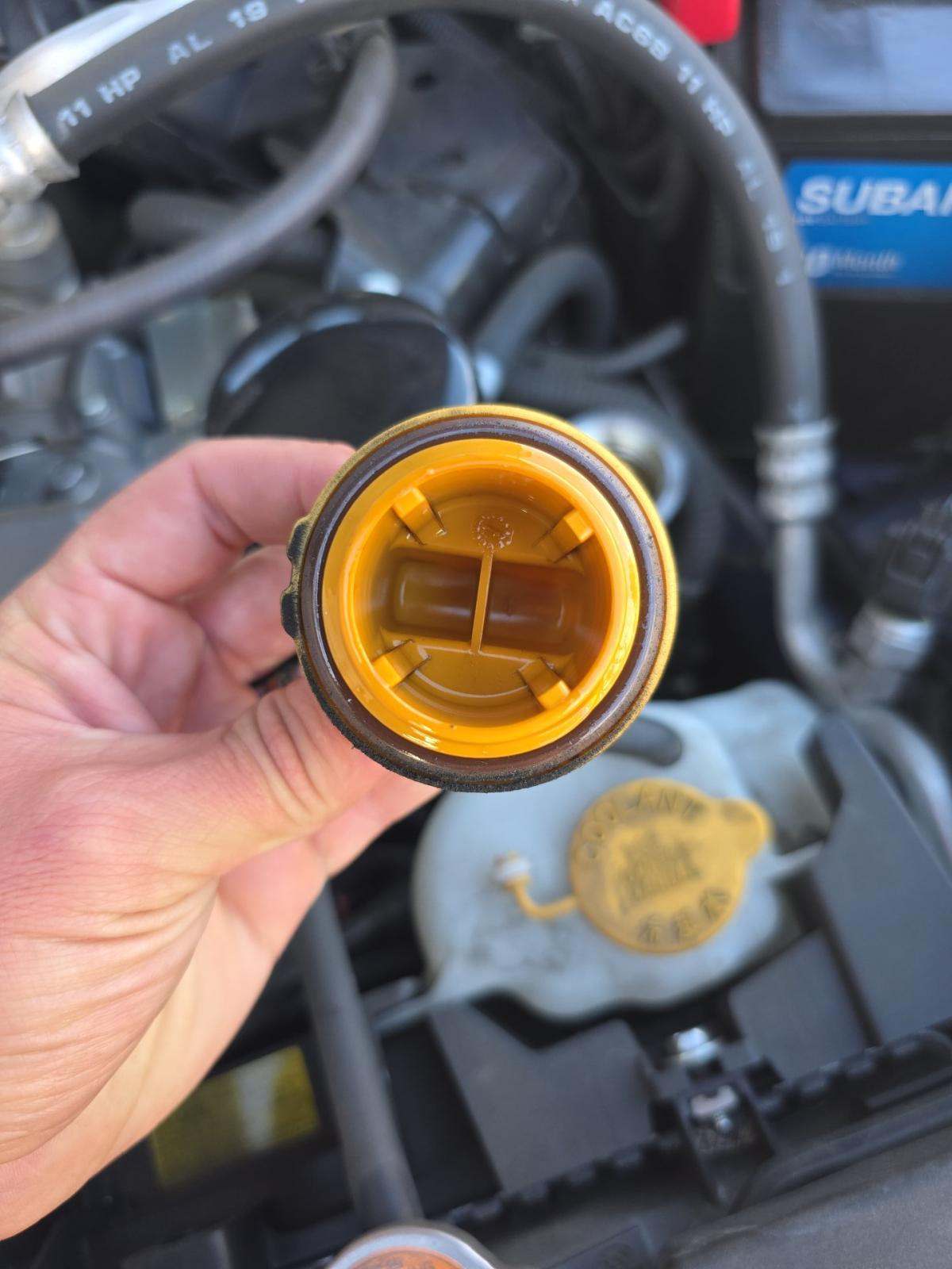 2022 Subaru WRX GT AWD