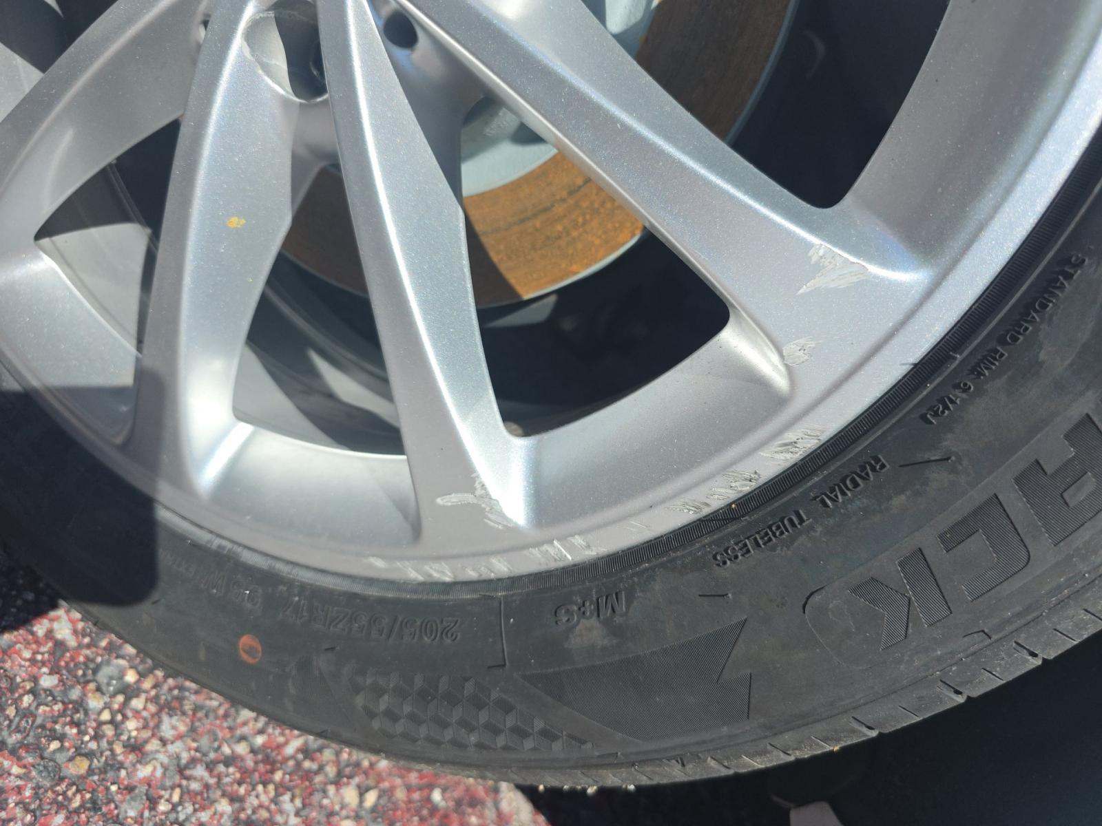 2019 Mercedes-Benz A-Class A 220 FWD