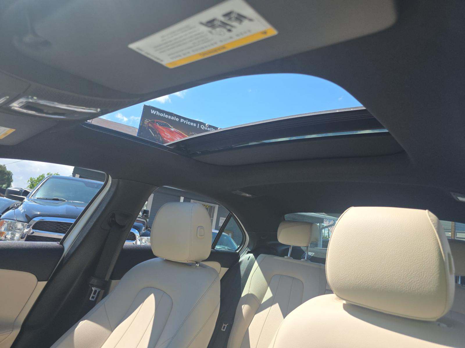 2019 Mercedes-Benz A-Class A 220 FWD