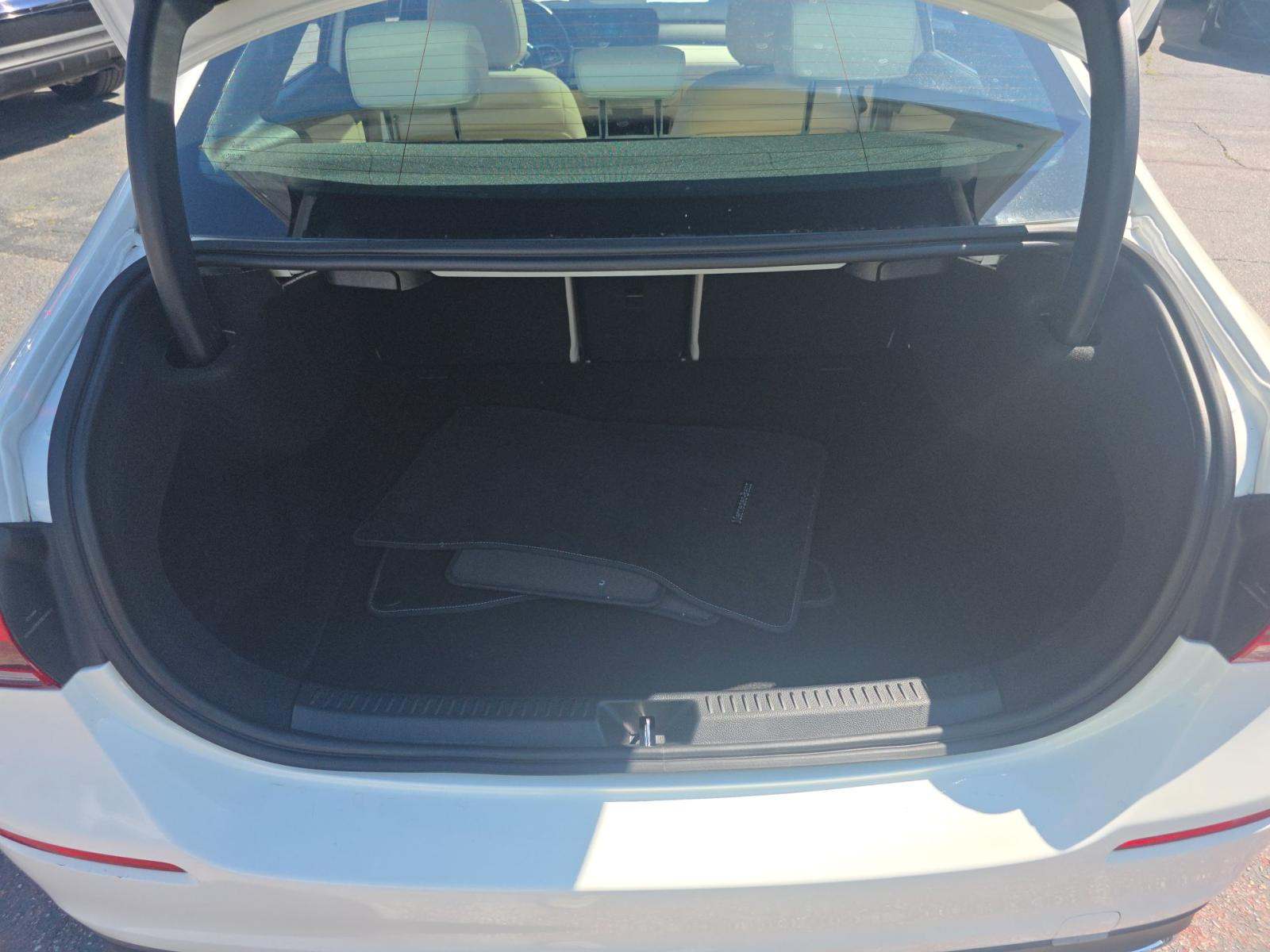 2019 Mercedes-Benz A-Class A 220 FWD