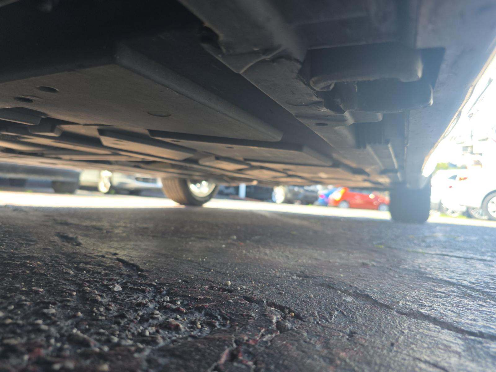 2019 Mercedes-Benz A-Class A 220 FWD