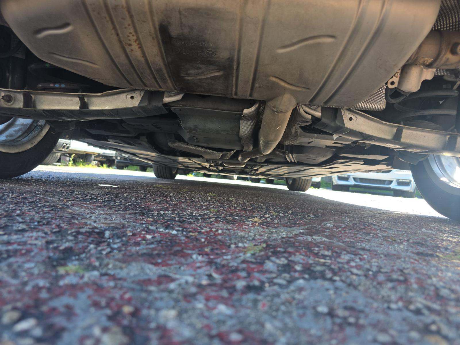 2019 Mercedes-Benz A-Class A 220 FWD