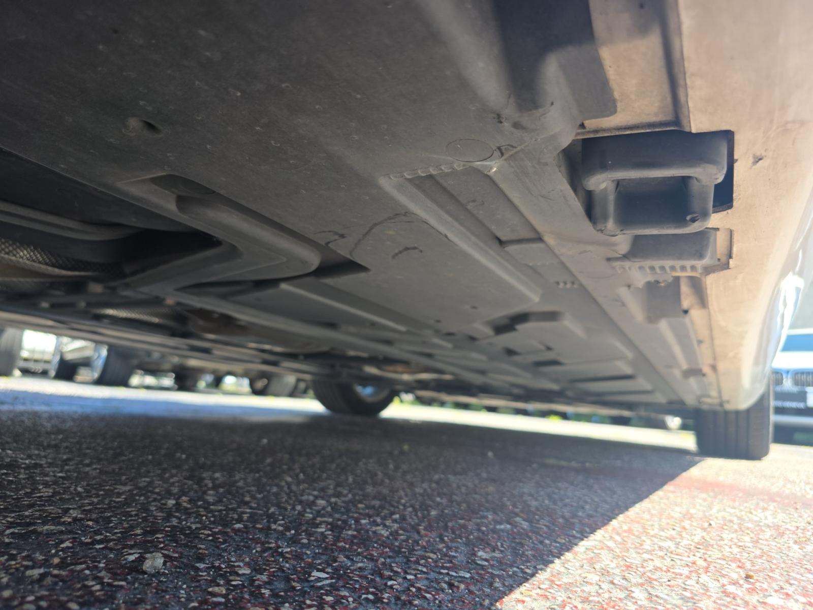 2019 Mercedes-Benz A-Class A 220 FWD