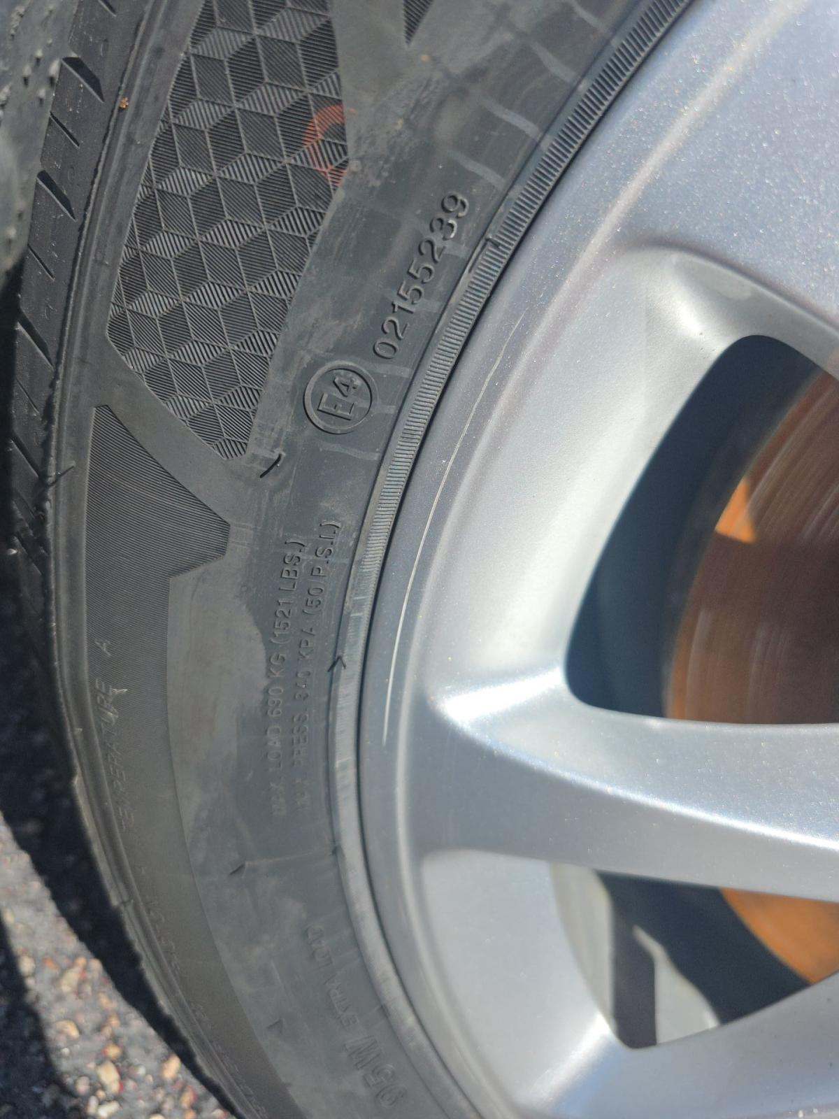 2019 Mercedes-Benz A-Class A 220 FWD