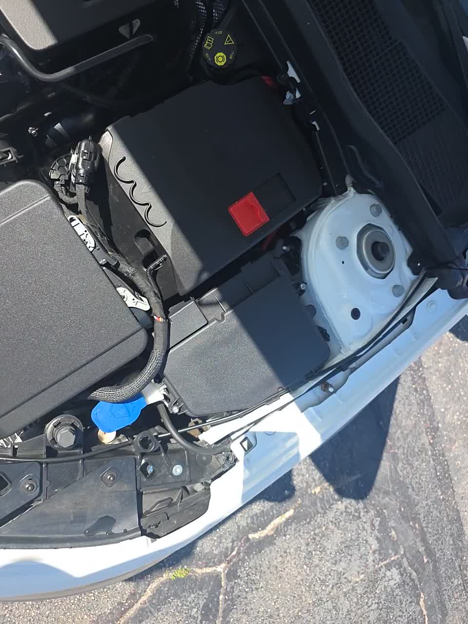 2019 Mercedes-Benz A-Class A 220 FWD