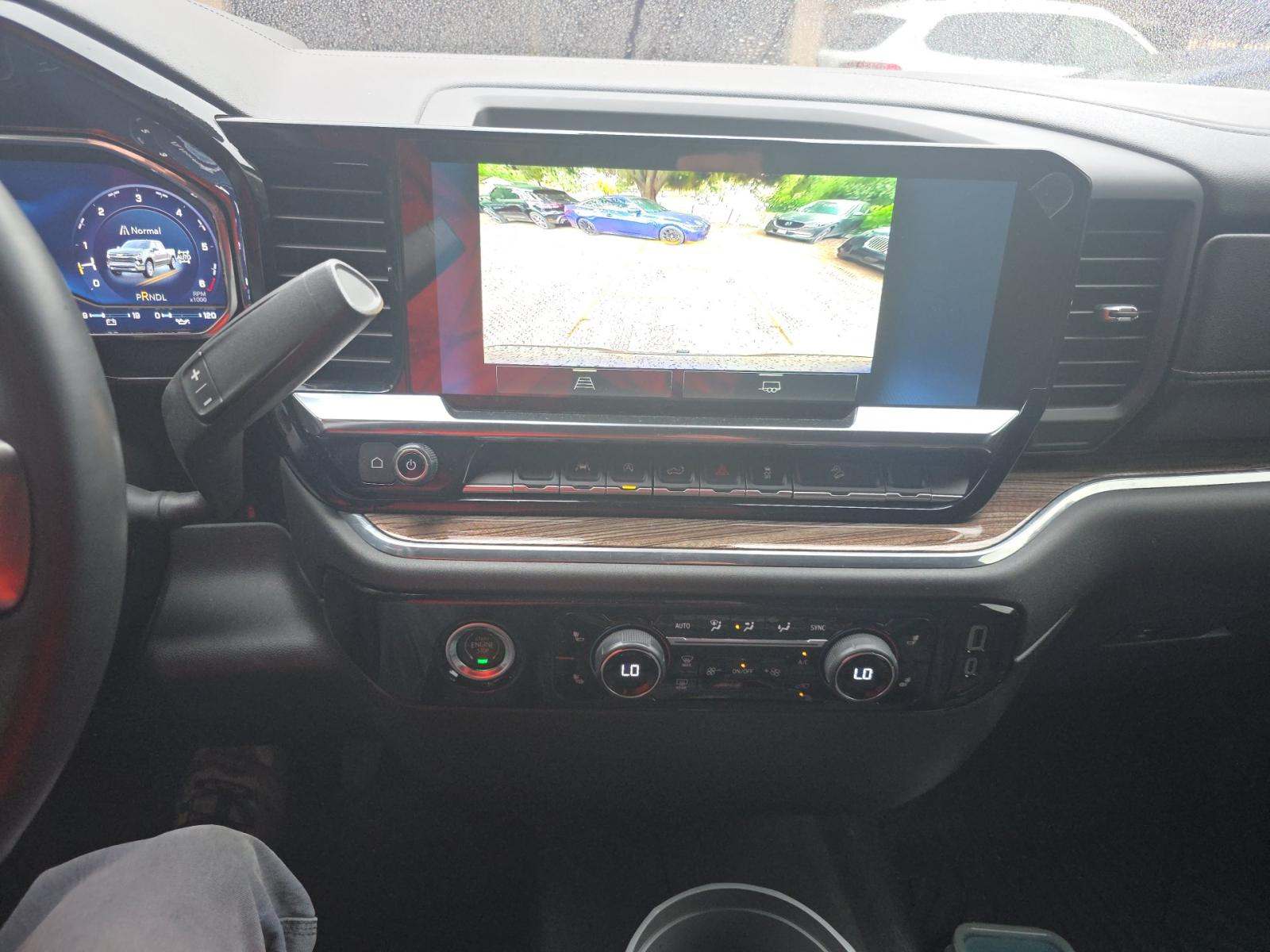 CHEVROLET OTHER - 10