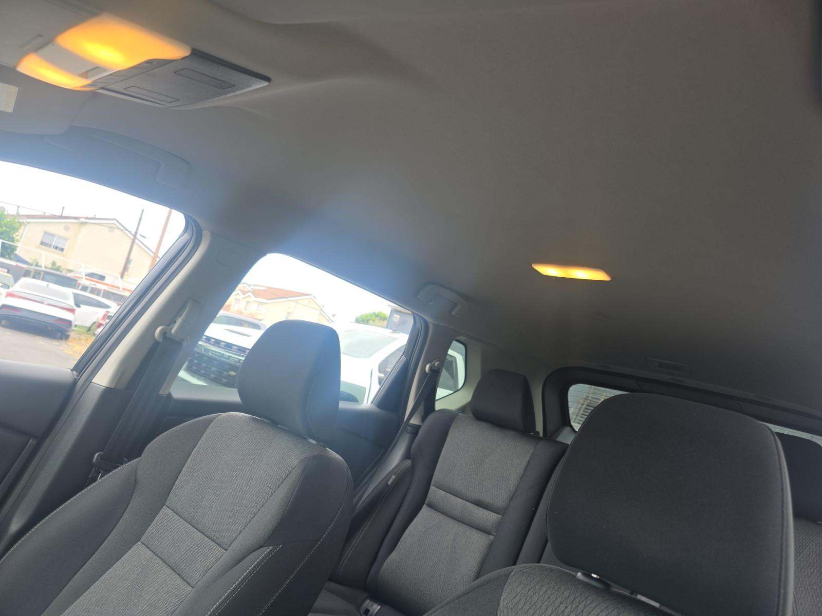 2026 Nissan Rogue SV AWD