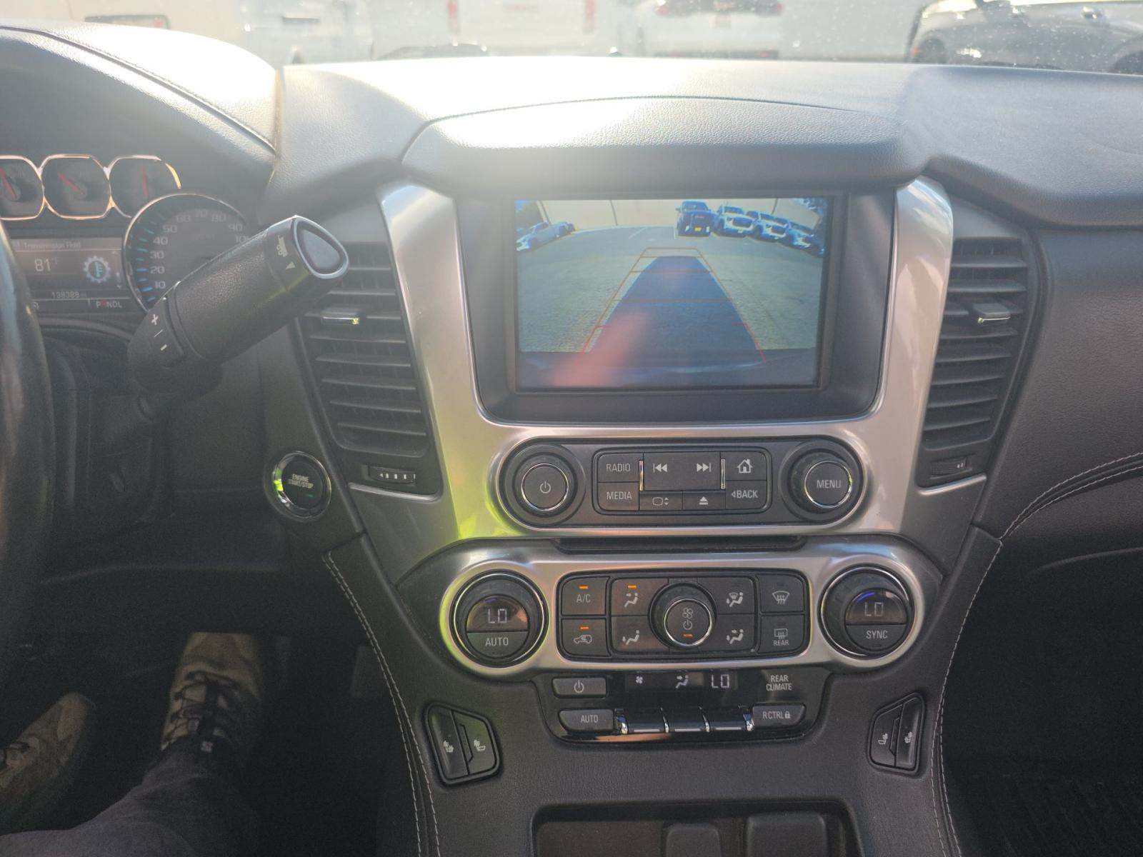 CHEVROLET OTHER - 10