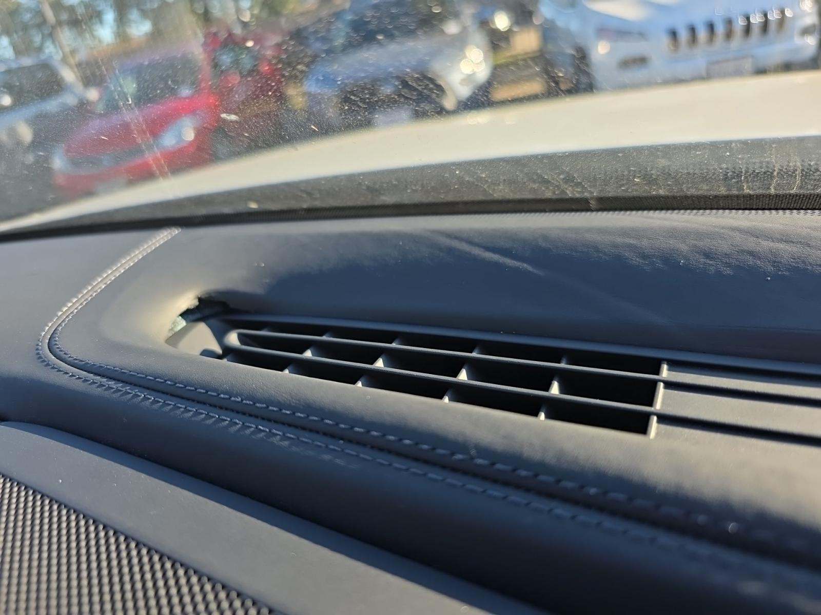 2022 Audi SQ8 Premium Plus AWD