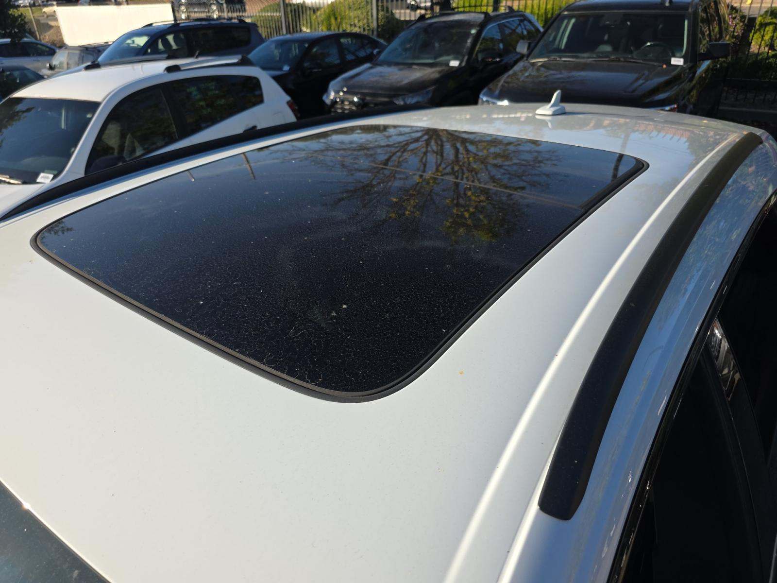 2022 Audi SQ8 Premium Plus AWD