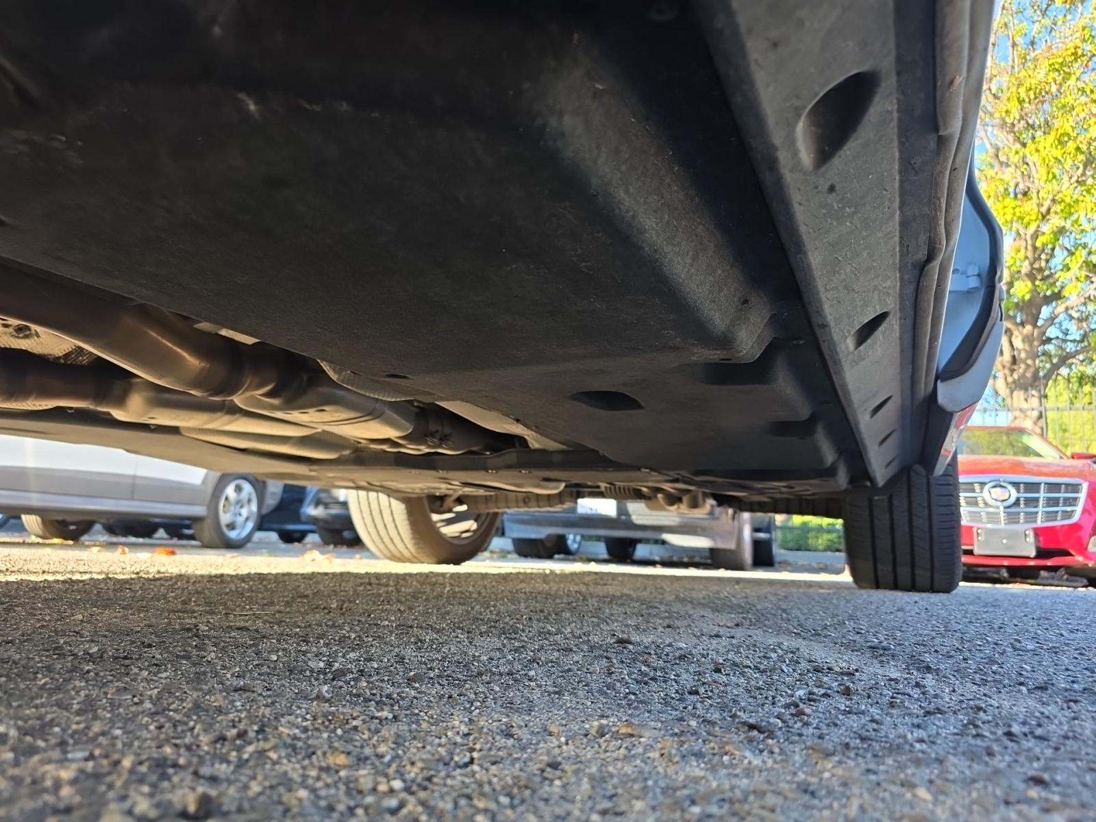 2022 Audi SQ8 Premium Plus AWD