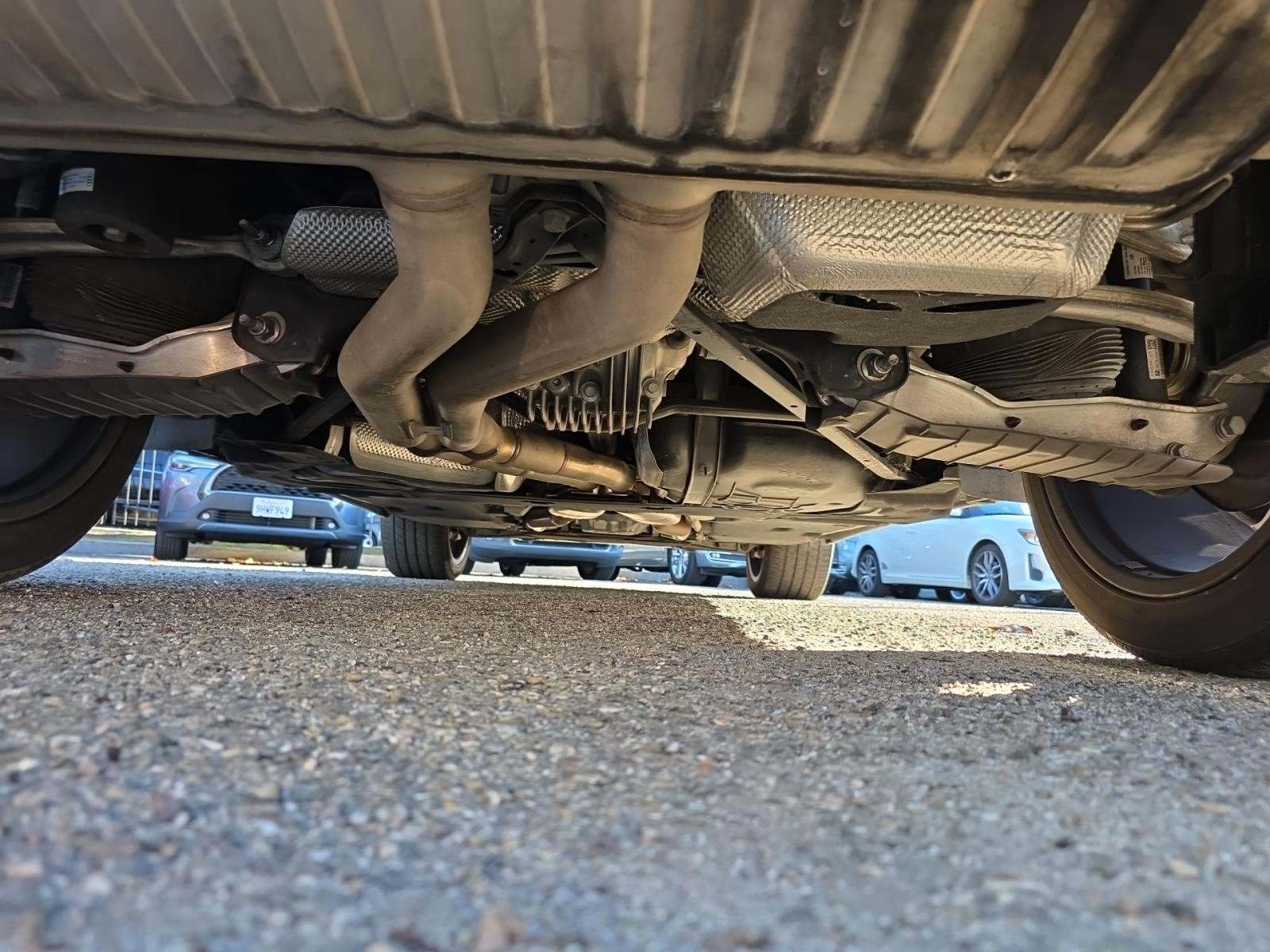 2022 Audi SQ8 Premium Plus AWD