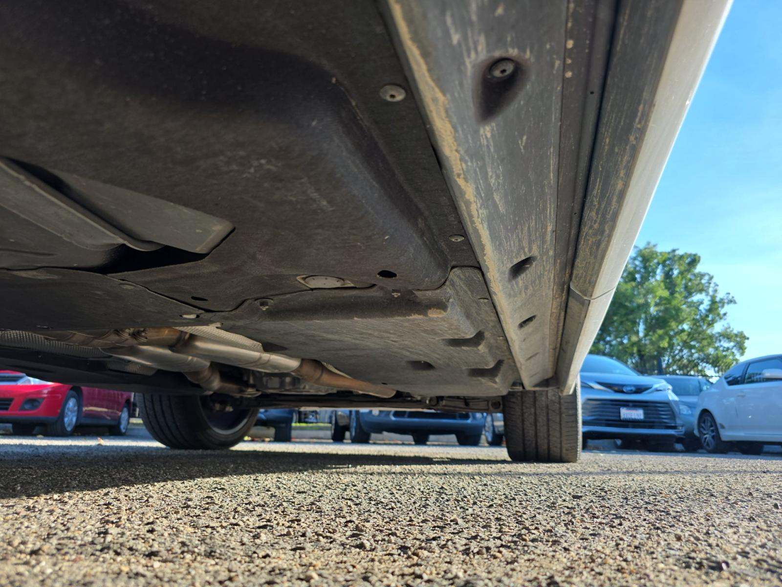 2022 Audi SQ8 Premium Plus AWD