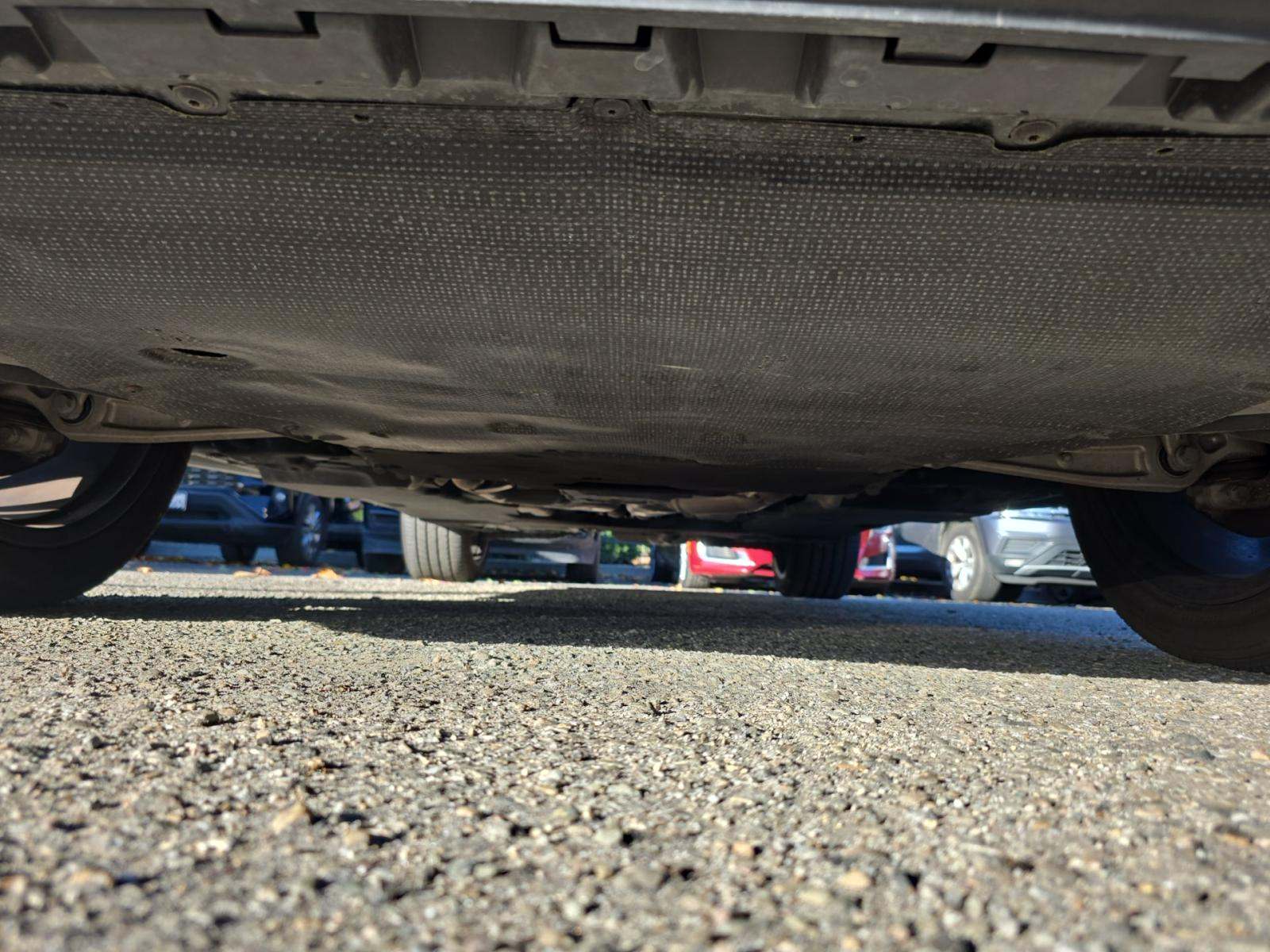 2022 Audi SQ8 Premium Plus AWD