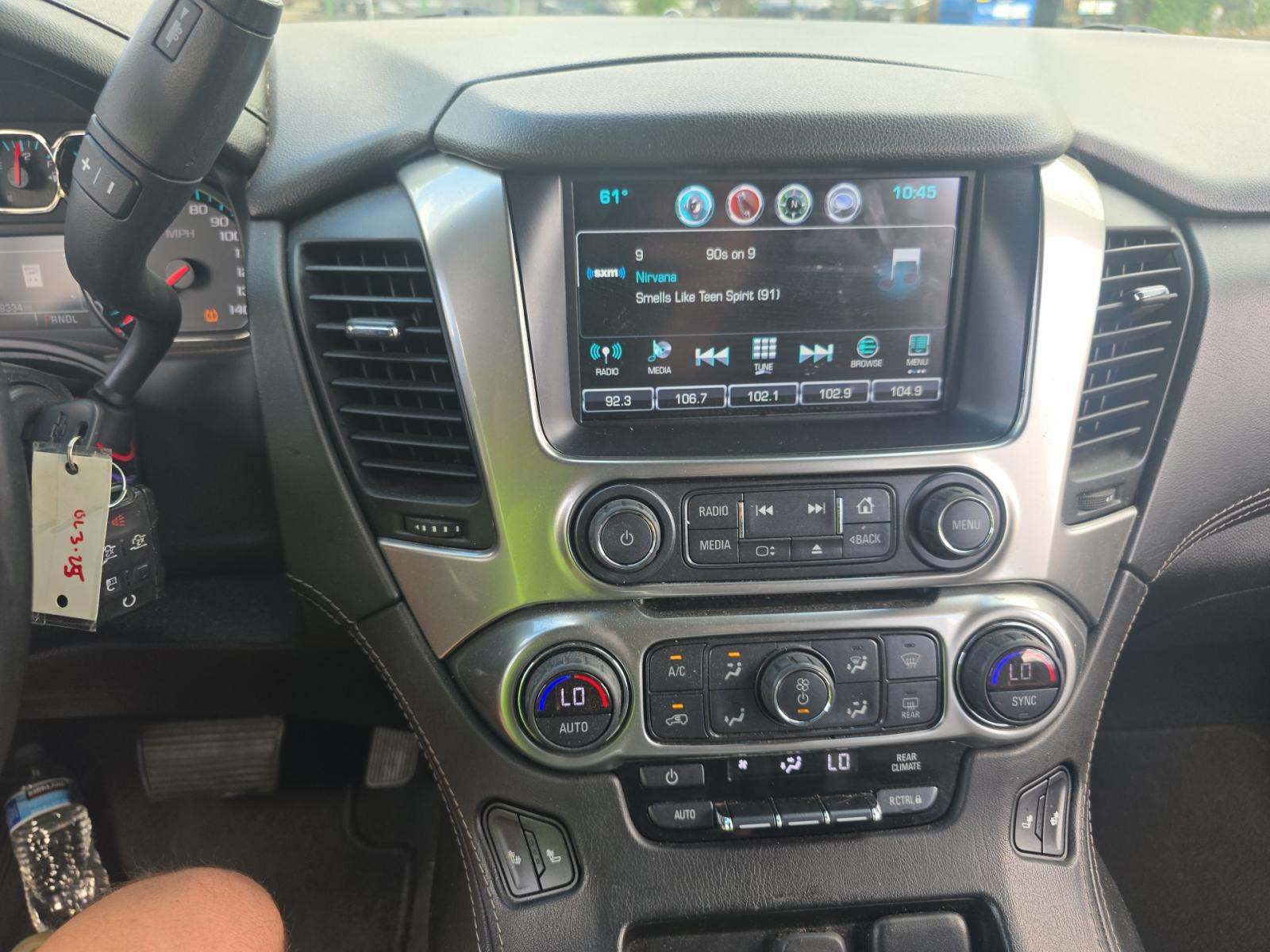 CHEVROLET OTHER - 10